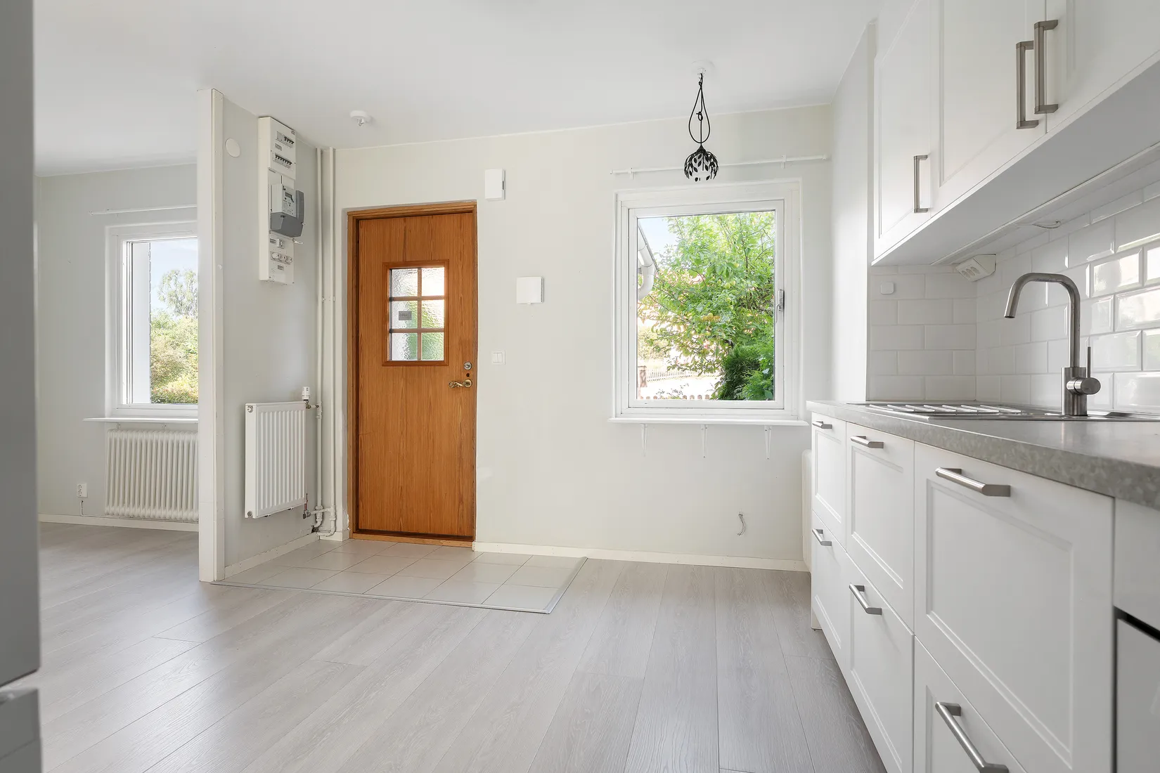 Bostadsrätt, Aspvägen 27B, Fågelsången, Sollentuna