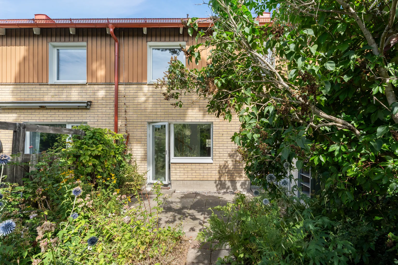 Bostadsrätt, Aspvägen 27B, Fågelsången, Sollentuna