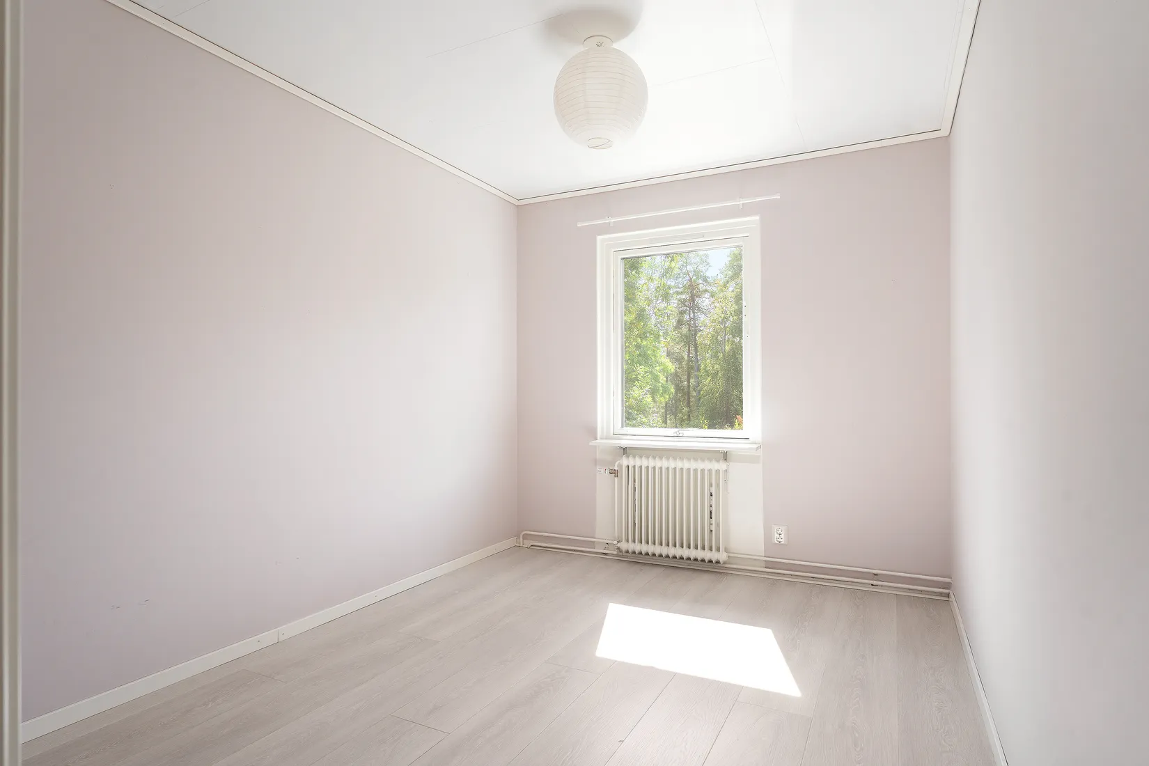 Bostadsrätt, Aspvägen 27B, Fågelsången, Sollentuna