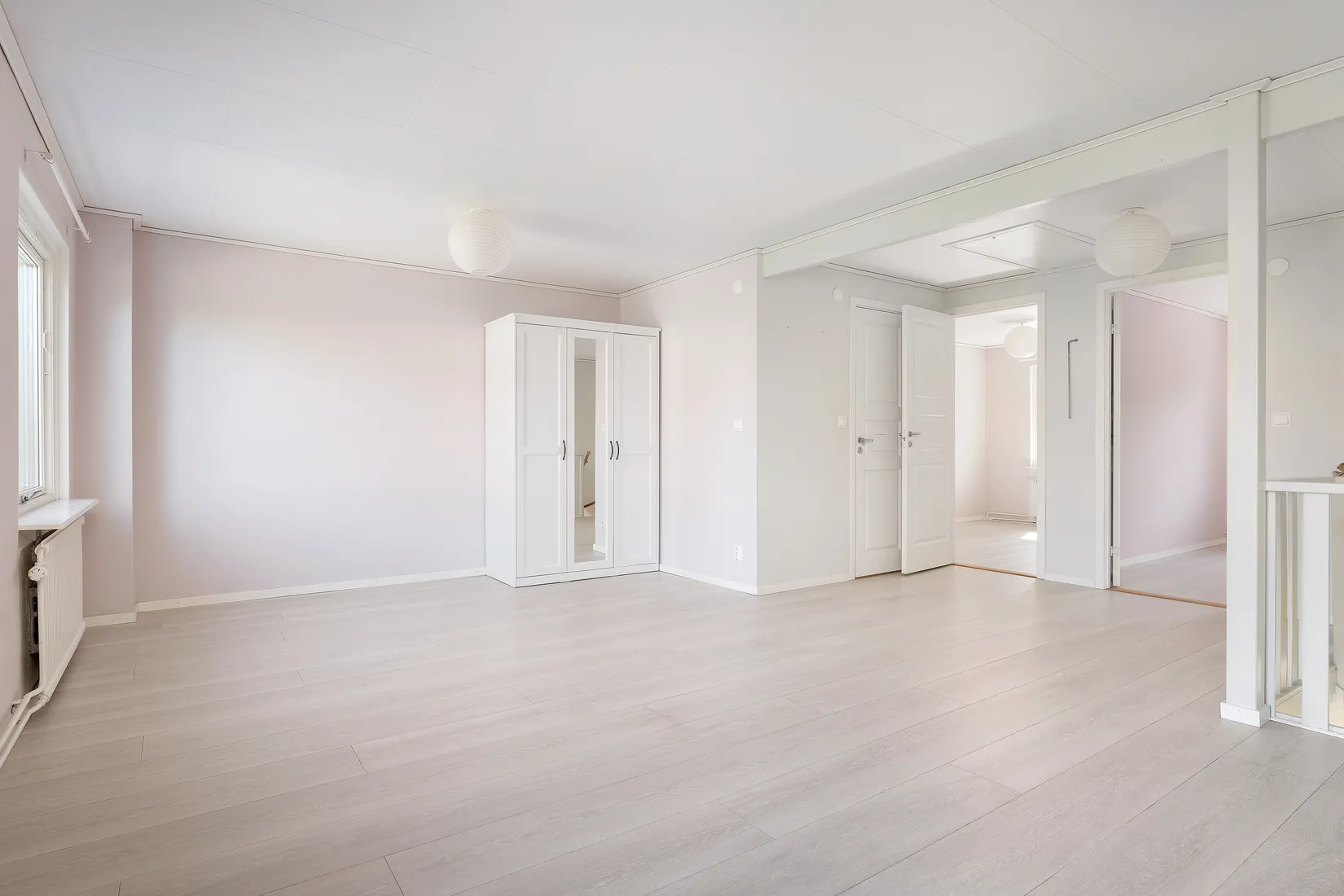 Bostadsrätt, Aspvägen 27B, Fågelsången, Sollentuna
