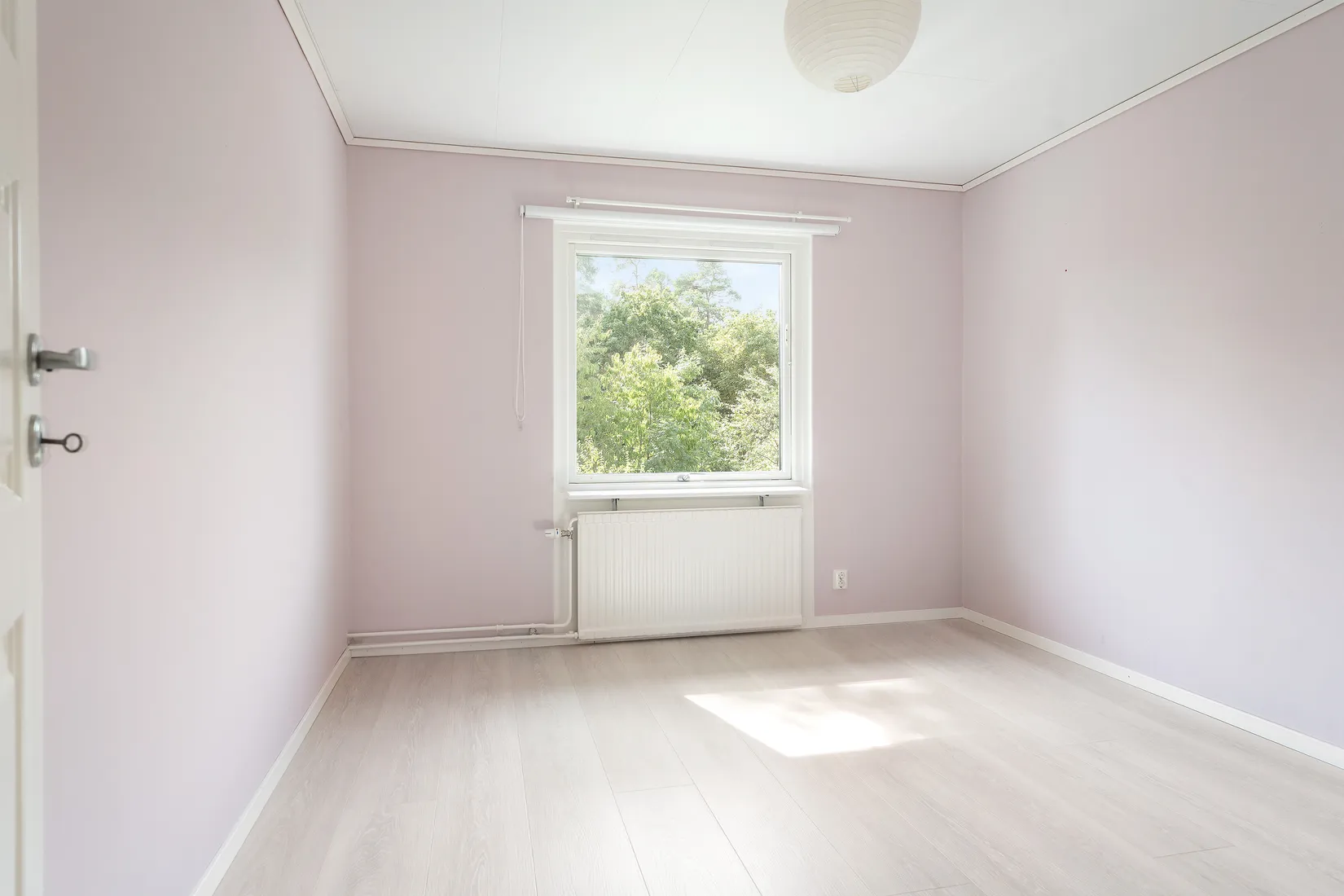 Bostadsrätt, Aspvägen 27B, Fågelsången, Sollentuna