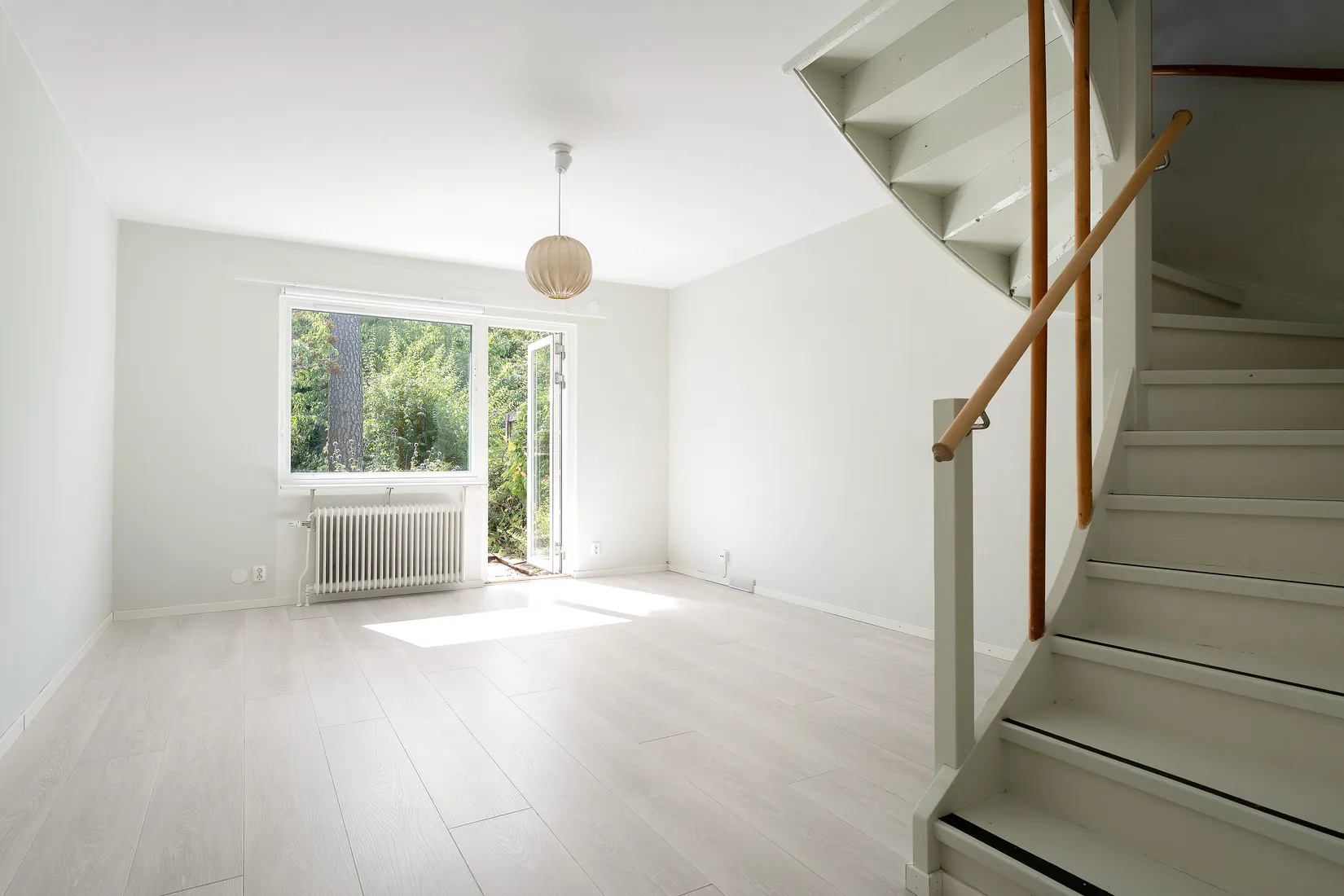 Bostadsrätt, Aspvägen 27B, Fågelsången, Sollentuna