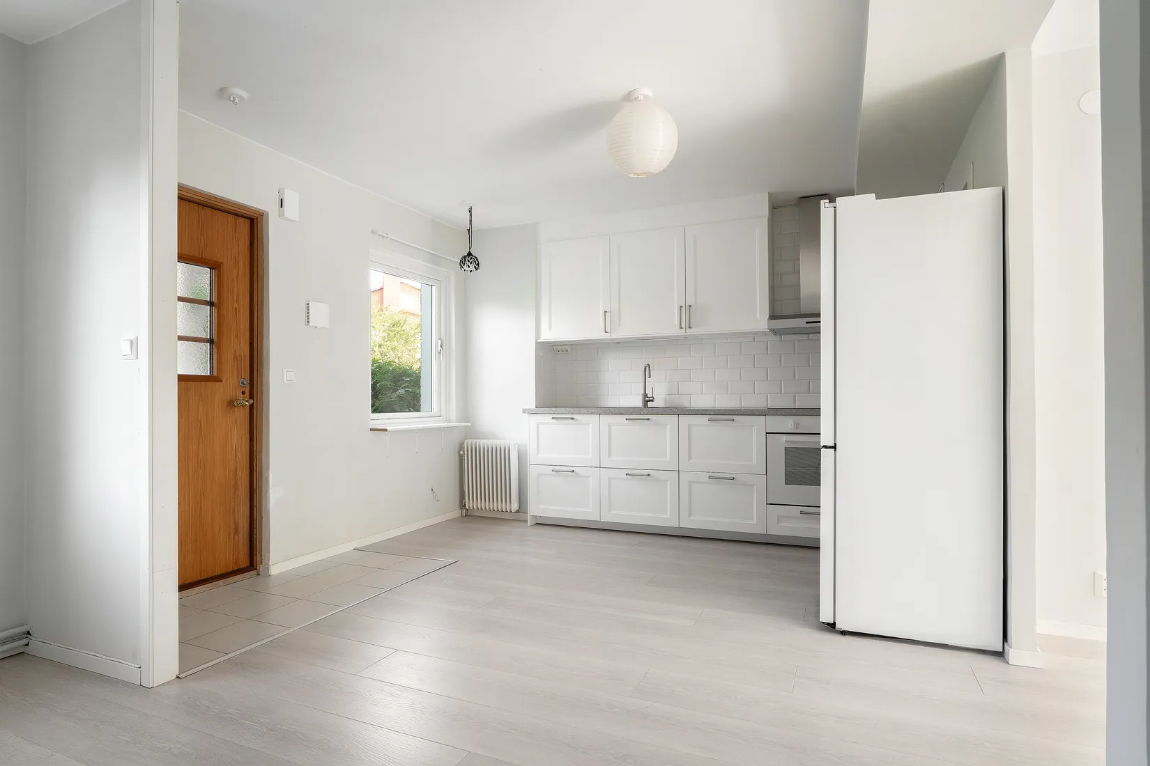 Bostadsrätt, Aspvägen 27B, Fågelsången, Sollentuna