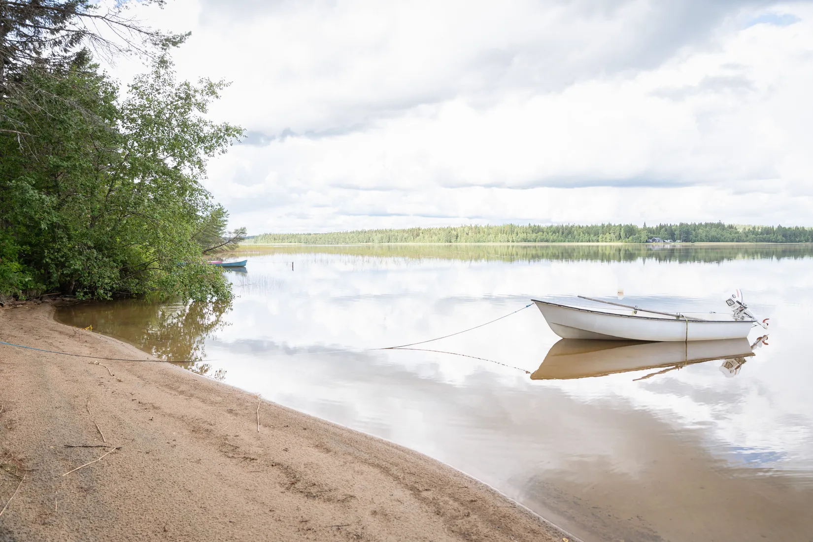 Fritidshus, Kvarnträskvägen 452, Luleå