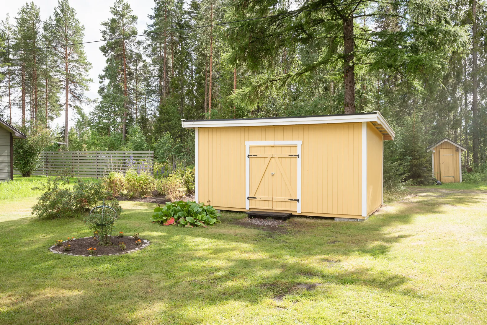 Fritidshus, Kvarnträskvägen 452, Luleå