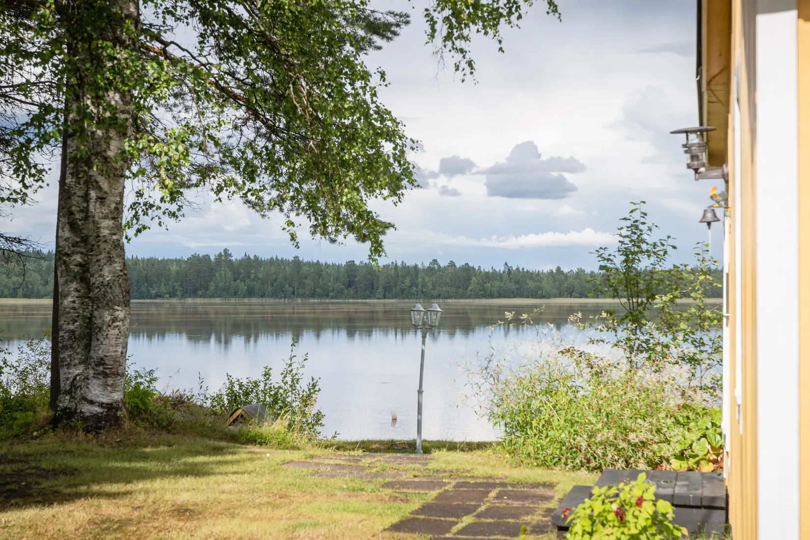 Fritidshus, Kvarnträskvägen 452, Luleå