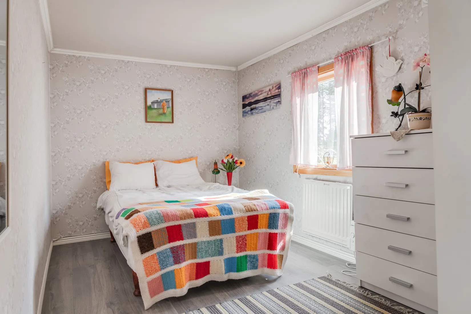 Fritidshus, Kvarnträskvägen 452, Luleå