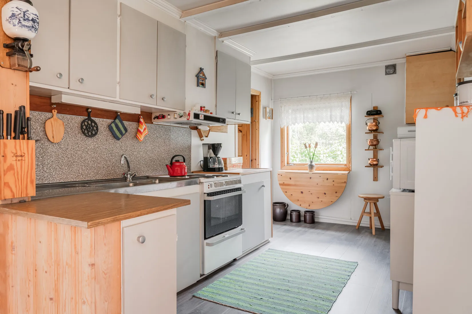 Fritidshus, Kvarnträskvägen 452, Luleå