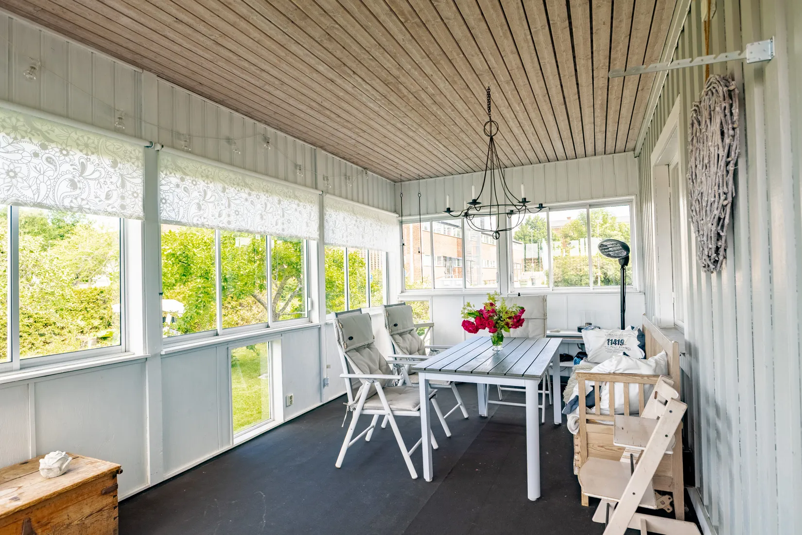 Villa, Kristinagatan 2, S:t Ilian, Enköping