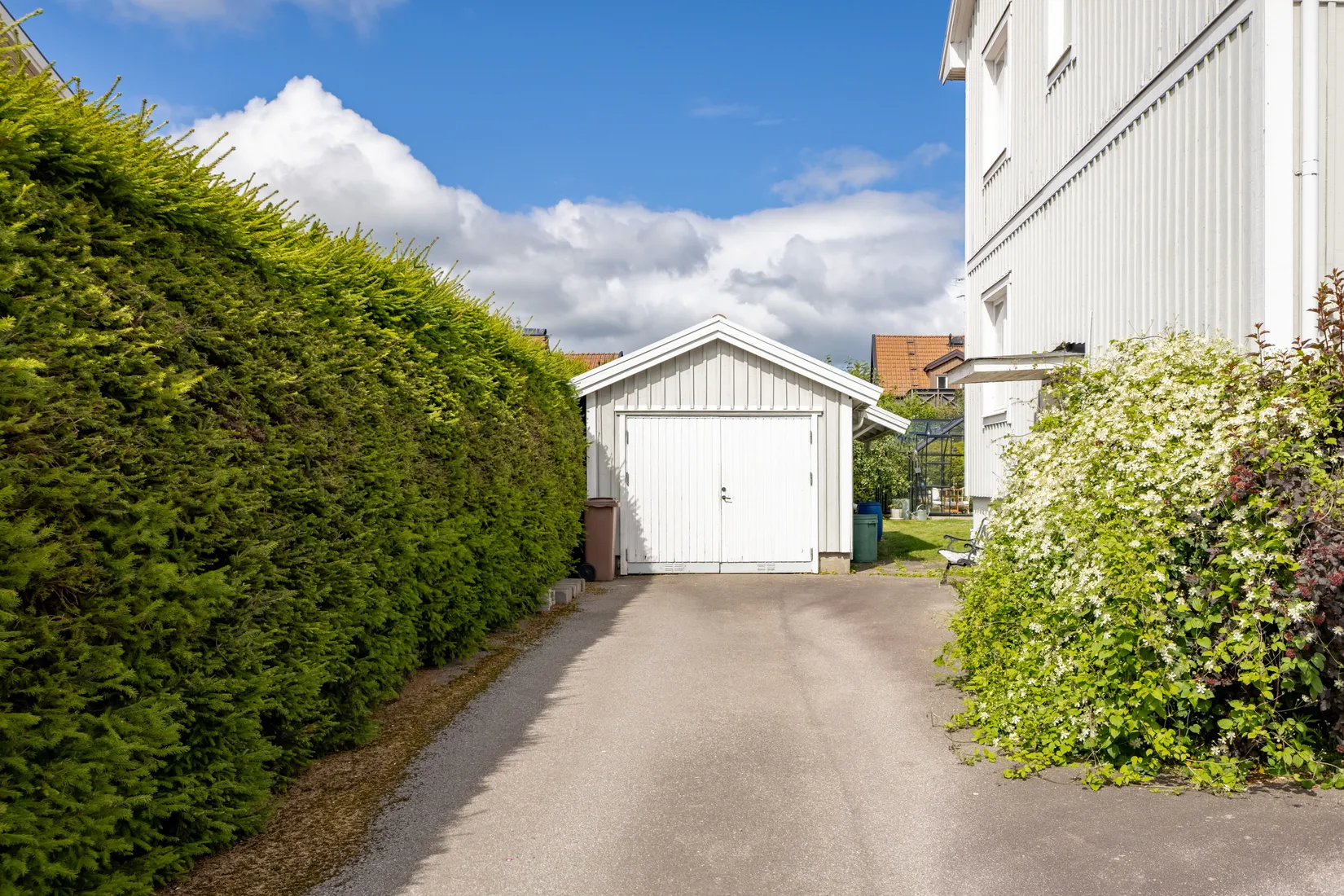 Villa, Kristinagatan 2, S:t Ilian, Enköping