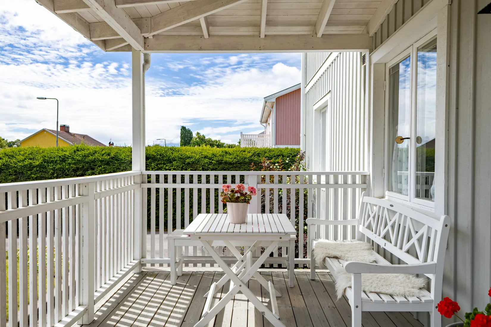 Villa, Kristinagatan 2, S:t Ilian, Enköping