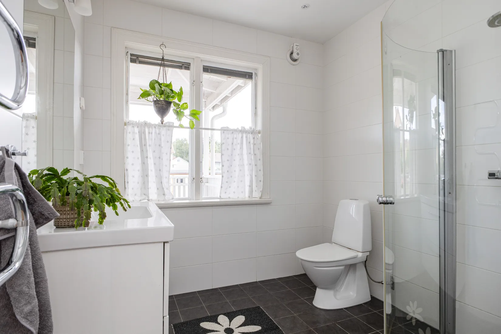 Villa, Kristinagatan 2, S:t Ilian, Enköping