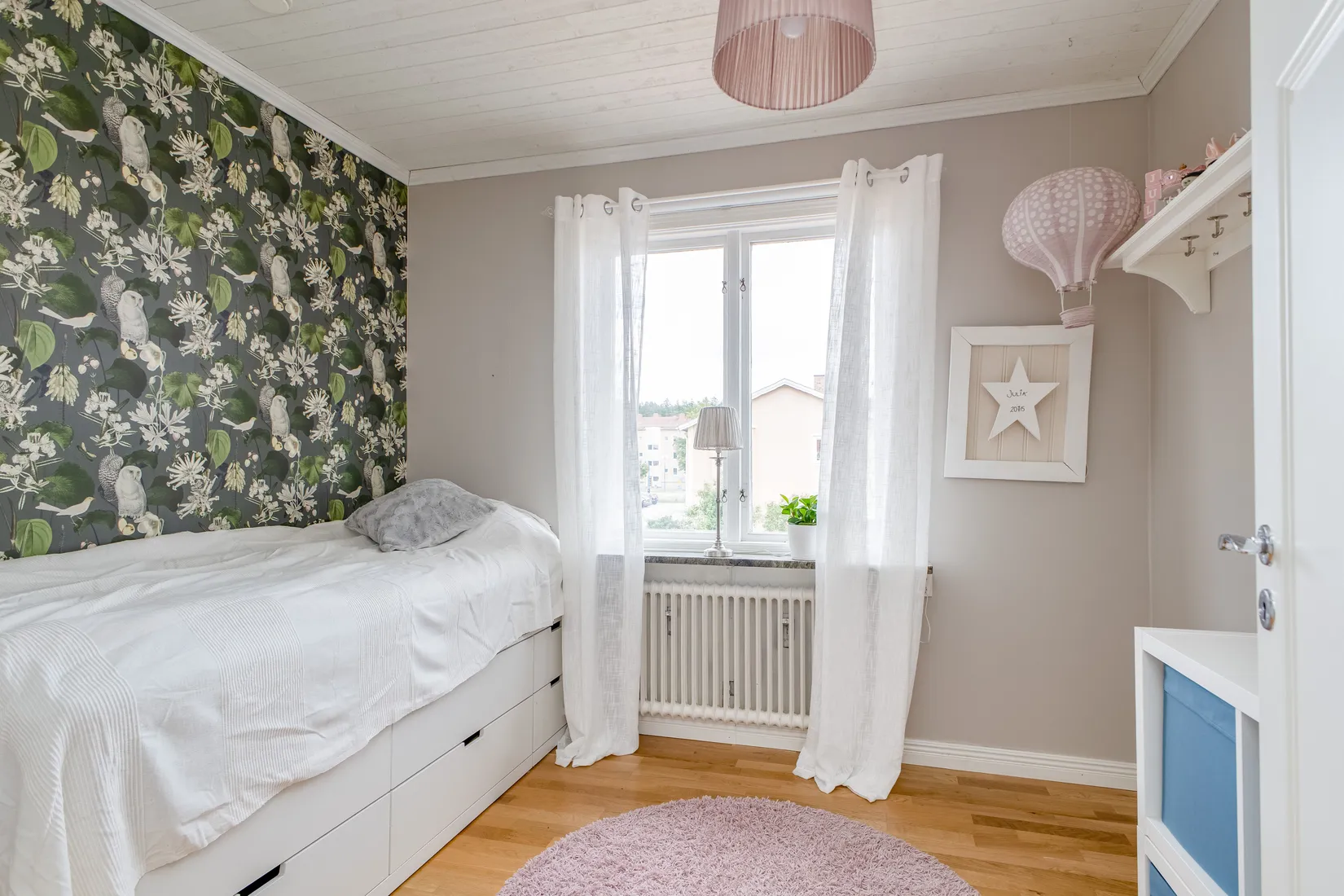 Villa, Kristinagatan 2, S:t Ilian, Enköping