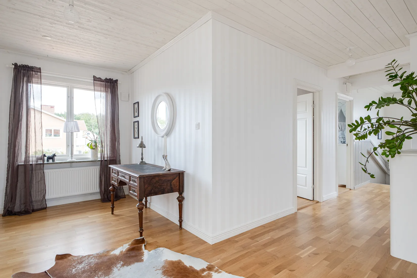 Villa, Kristinagatan 2, S:t Ilian, Enköping