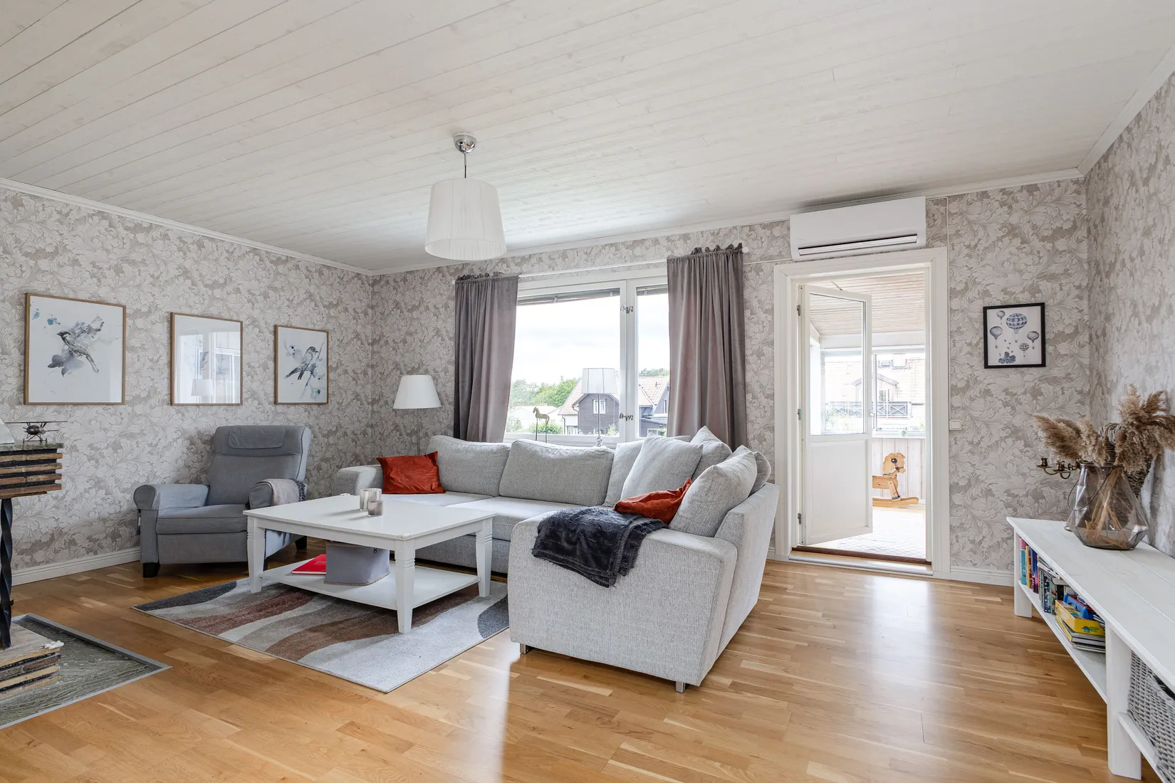 Villa, Kristinagatan 2, S:t Ilian, Enköping