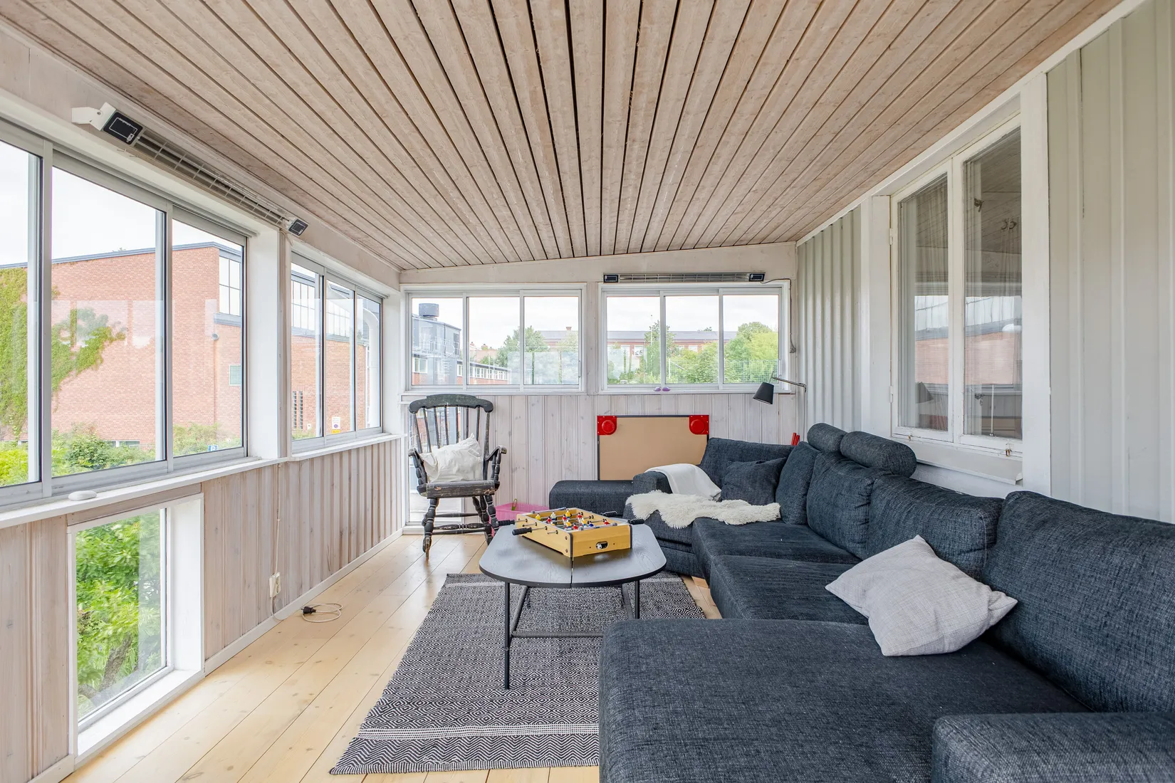 Villa, Kristinagatan 2, S:t Ilian, Enköping