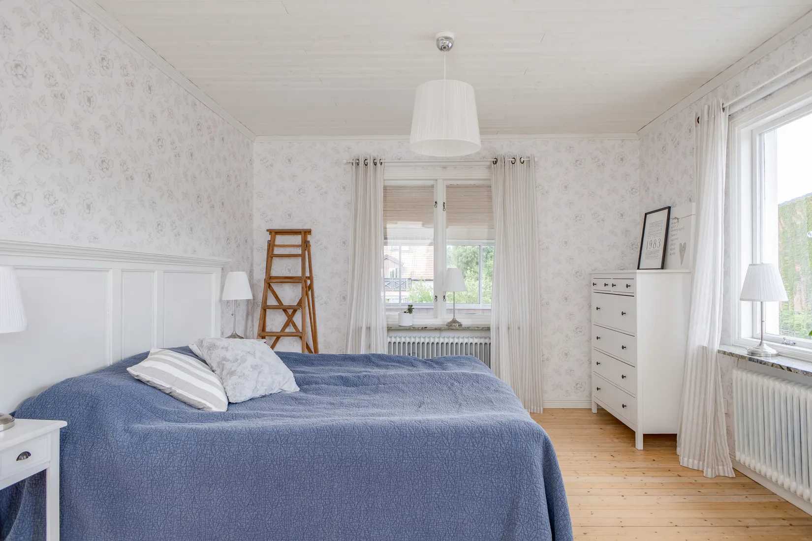 Villa, Kristinagatan 2, S:t Ilian, Enköping