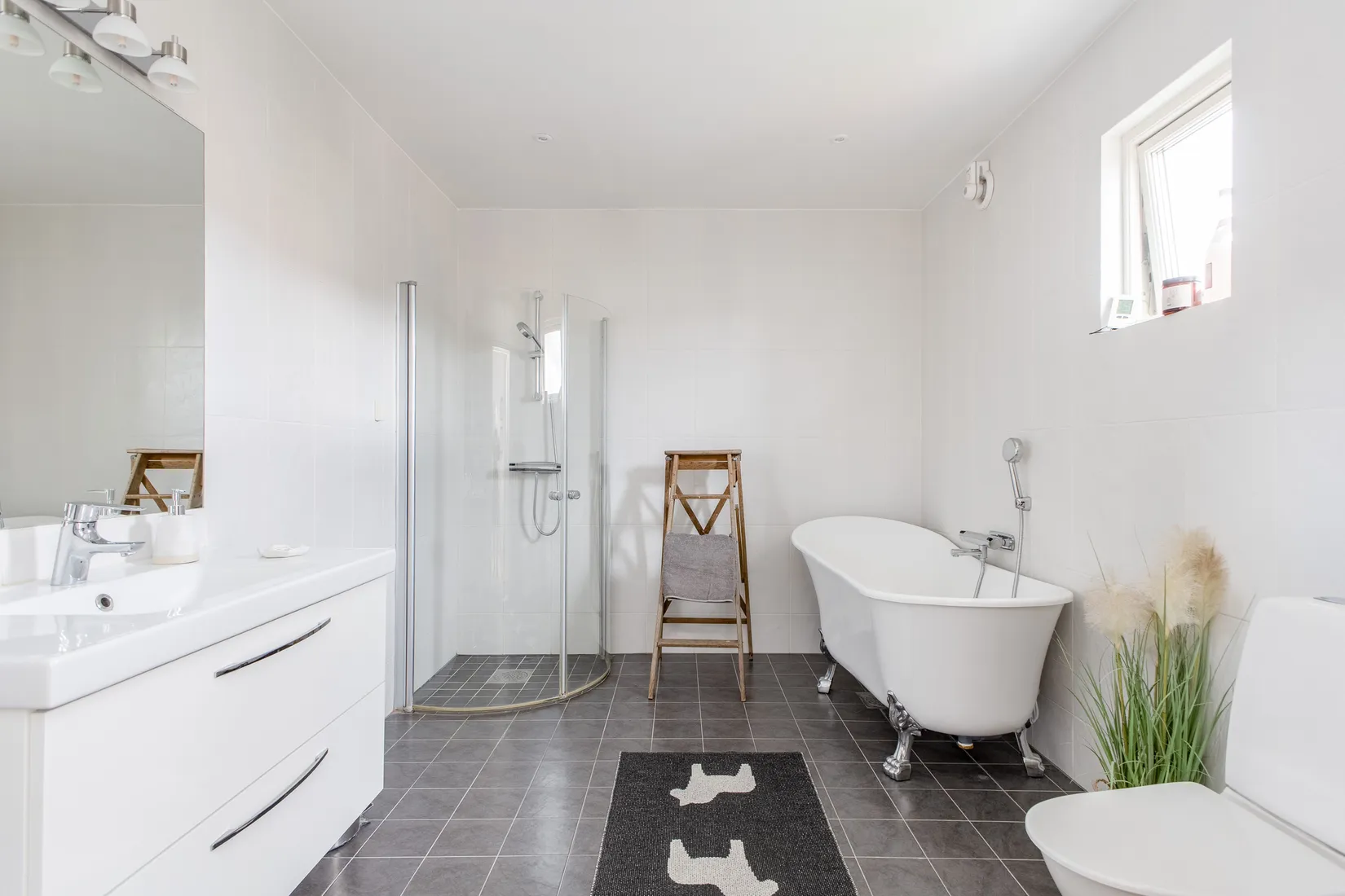 Villa, Kristinagatan 2, S:t Ilian, Enköping