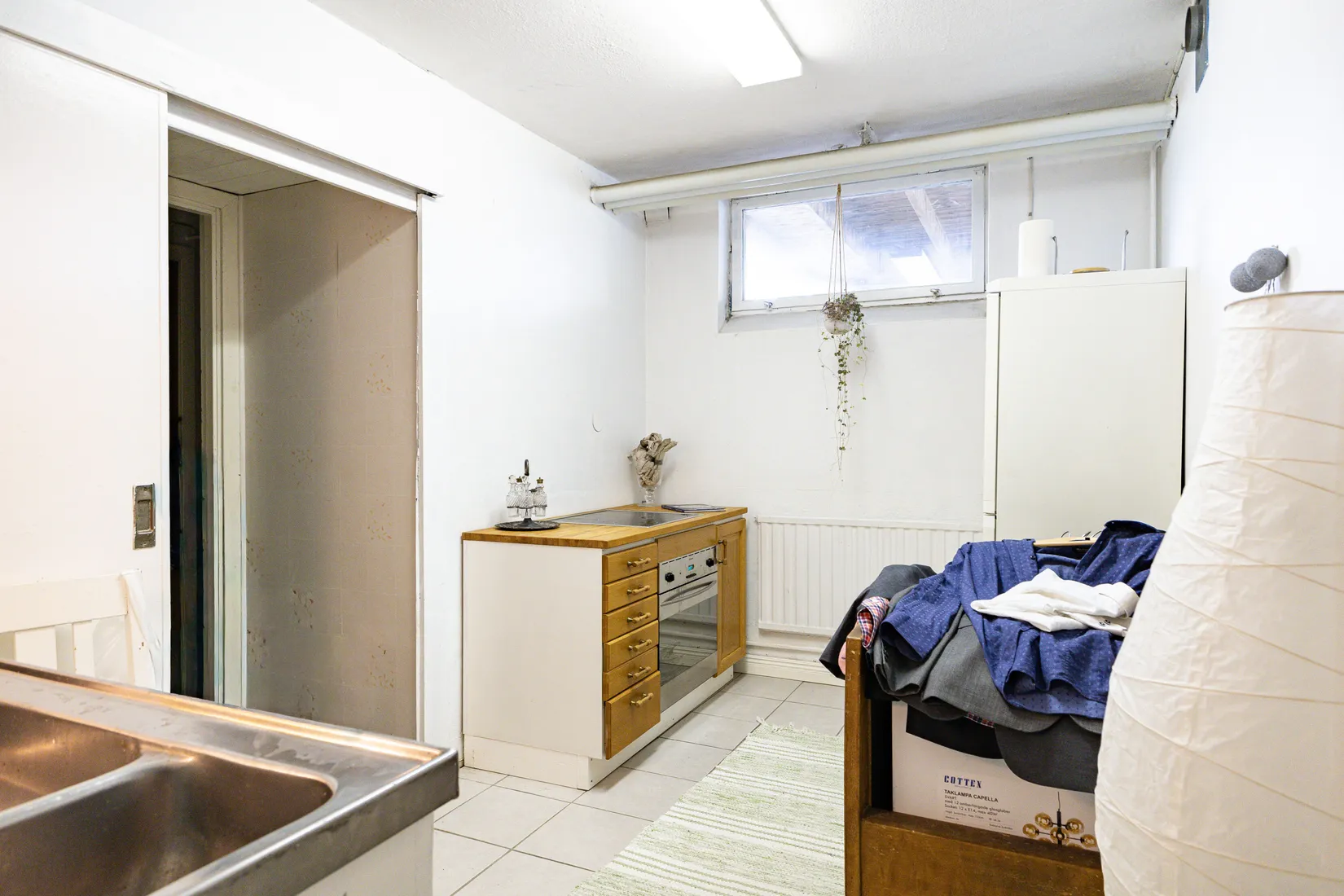 Villa, Kristinagatan 2, S:t Ilian, Enköping