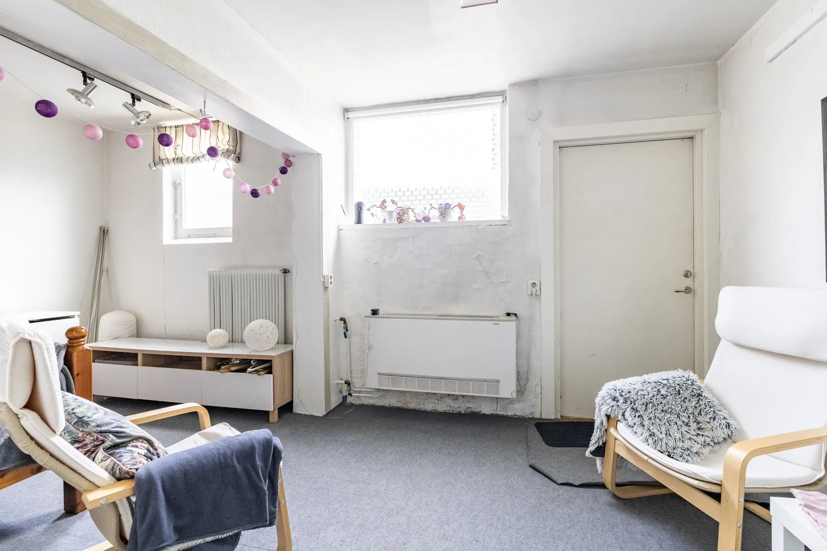 Villa, Kristinagatan 2, S:t Ilian, Enköping