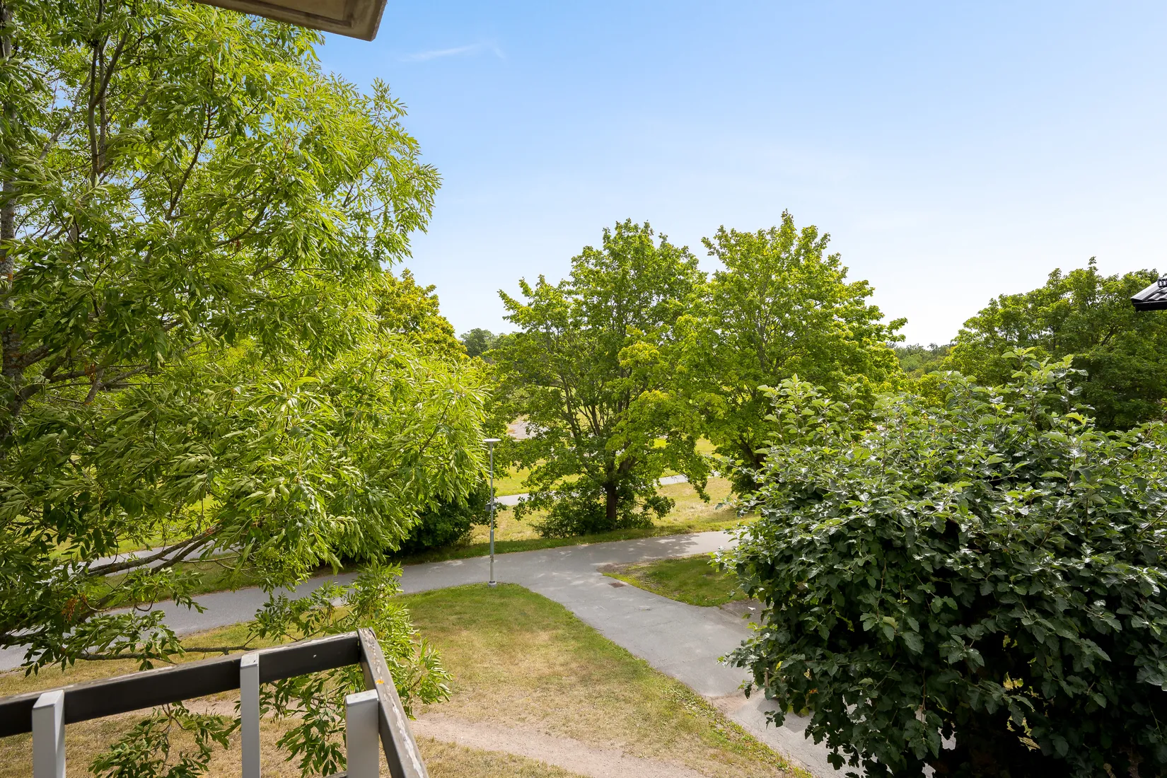 Bostadsrätt, Lillåkersvägen 27, Gångsätra, Lidingö