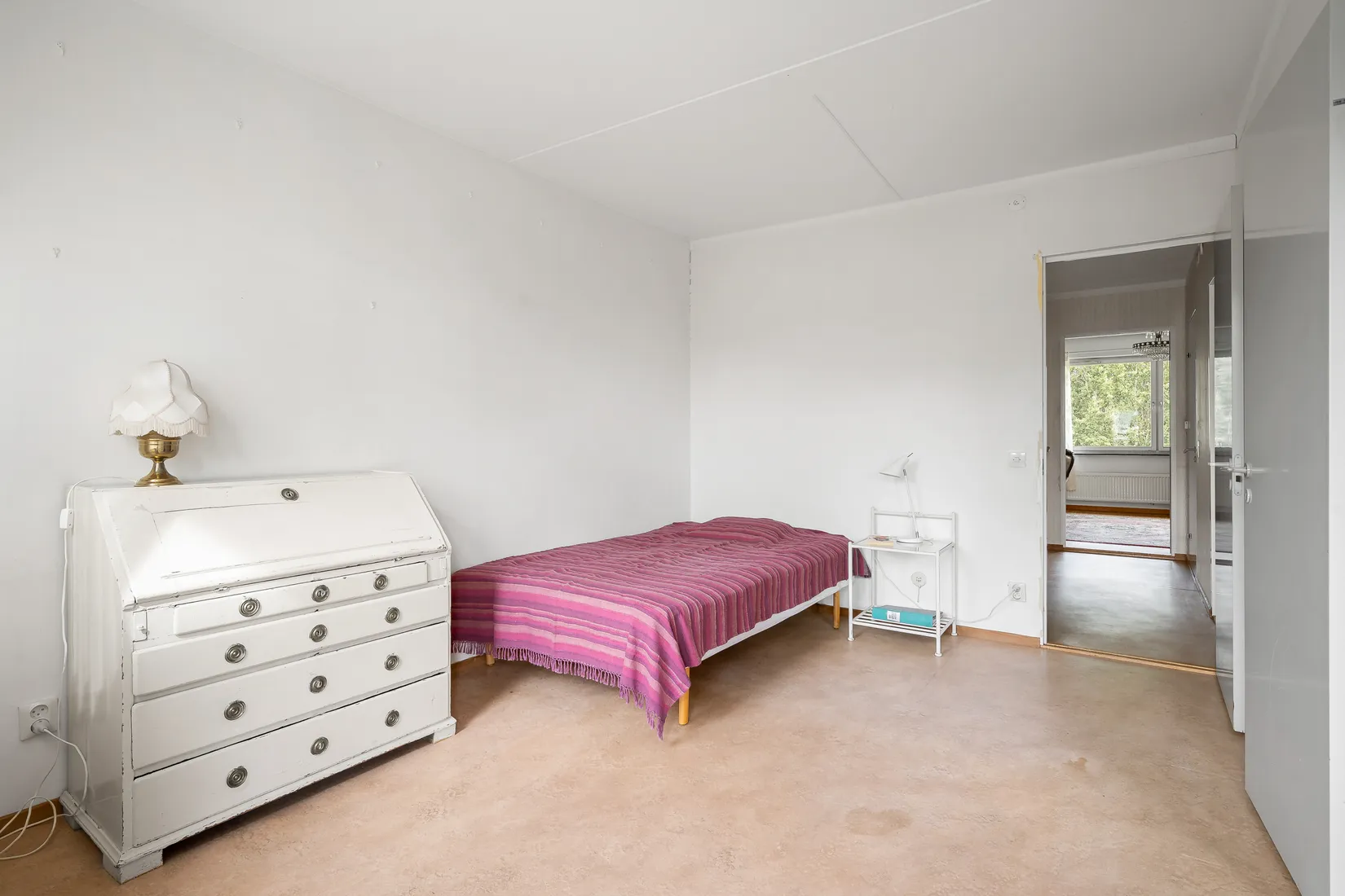 Bostadsrätt, Lillåkersvägen 27, Gångsätra, Lidingö
