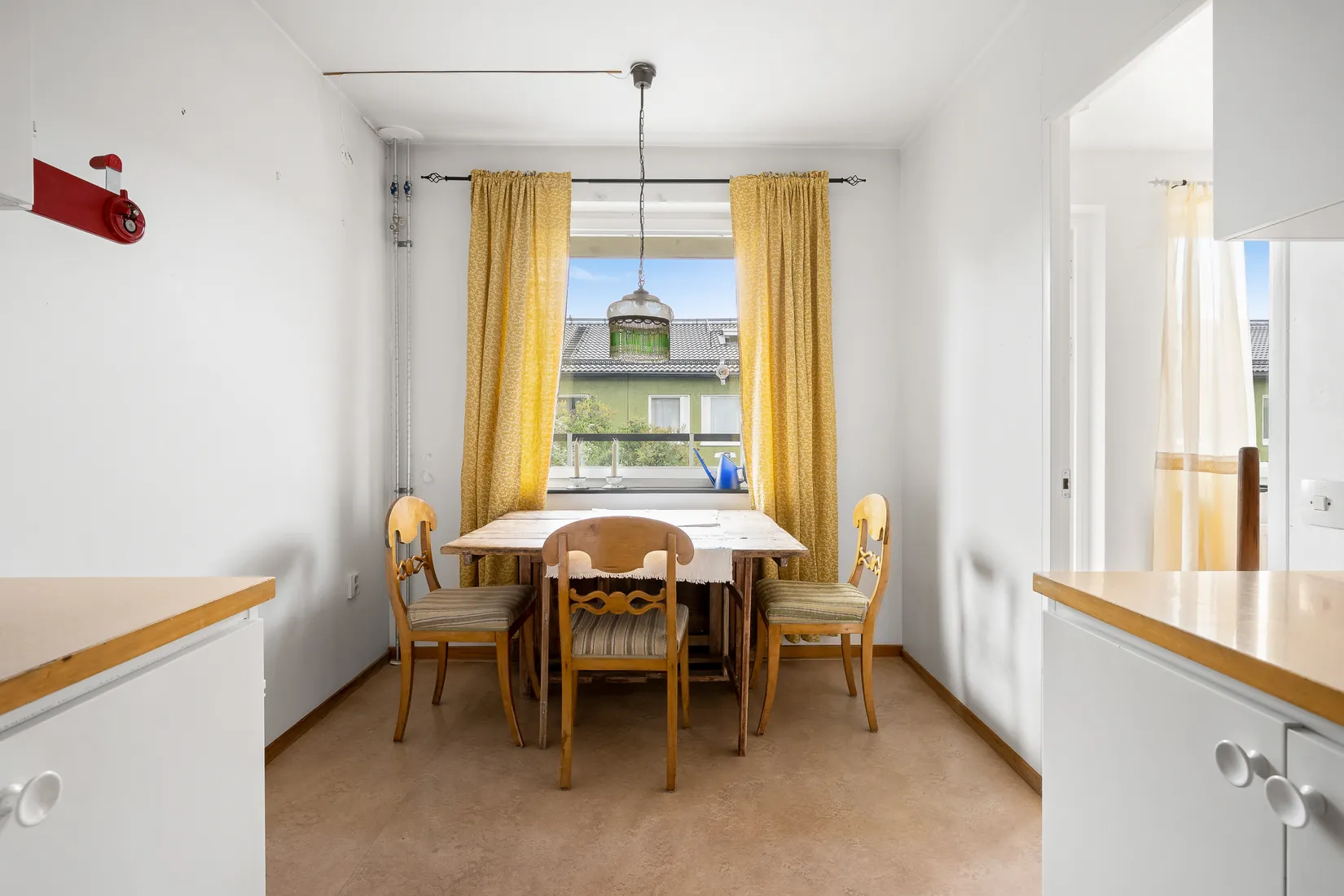 Bostadsrätt, Lillåkersvägen 27, Gångsätra, Lidingö