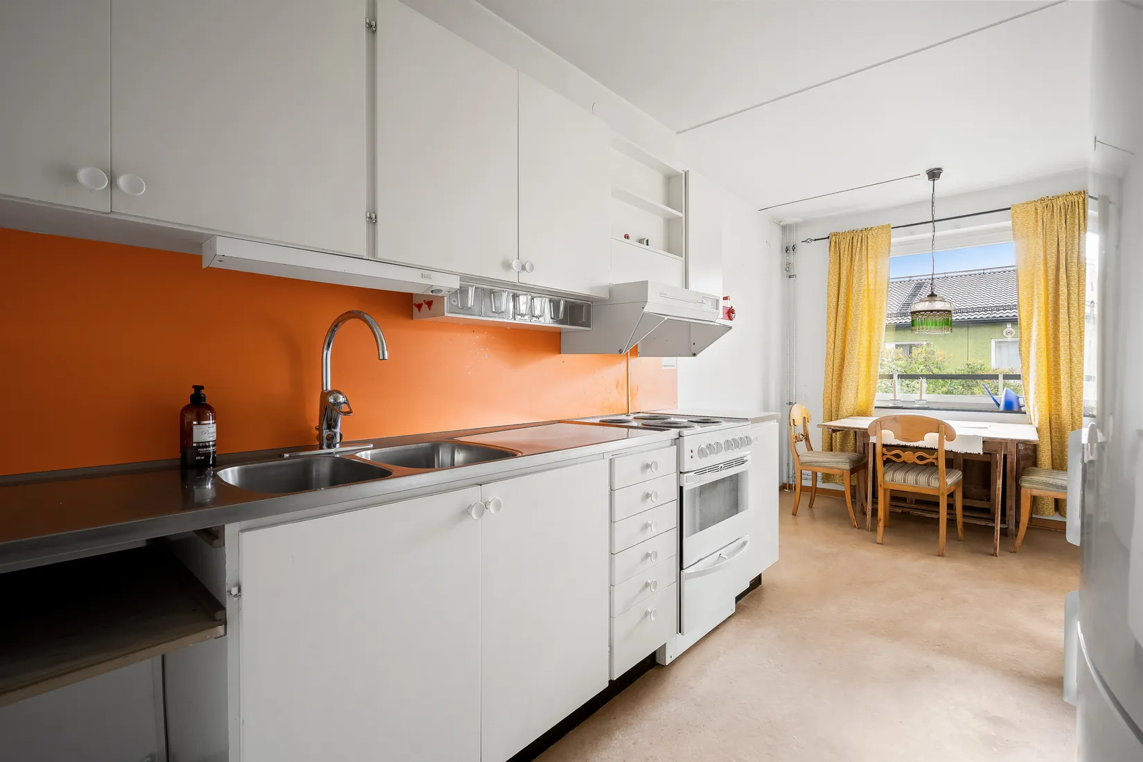 Bostadsrätt, Lillåkersvägen 27, Gångsätra, Lidingö