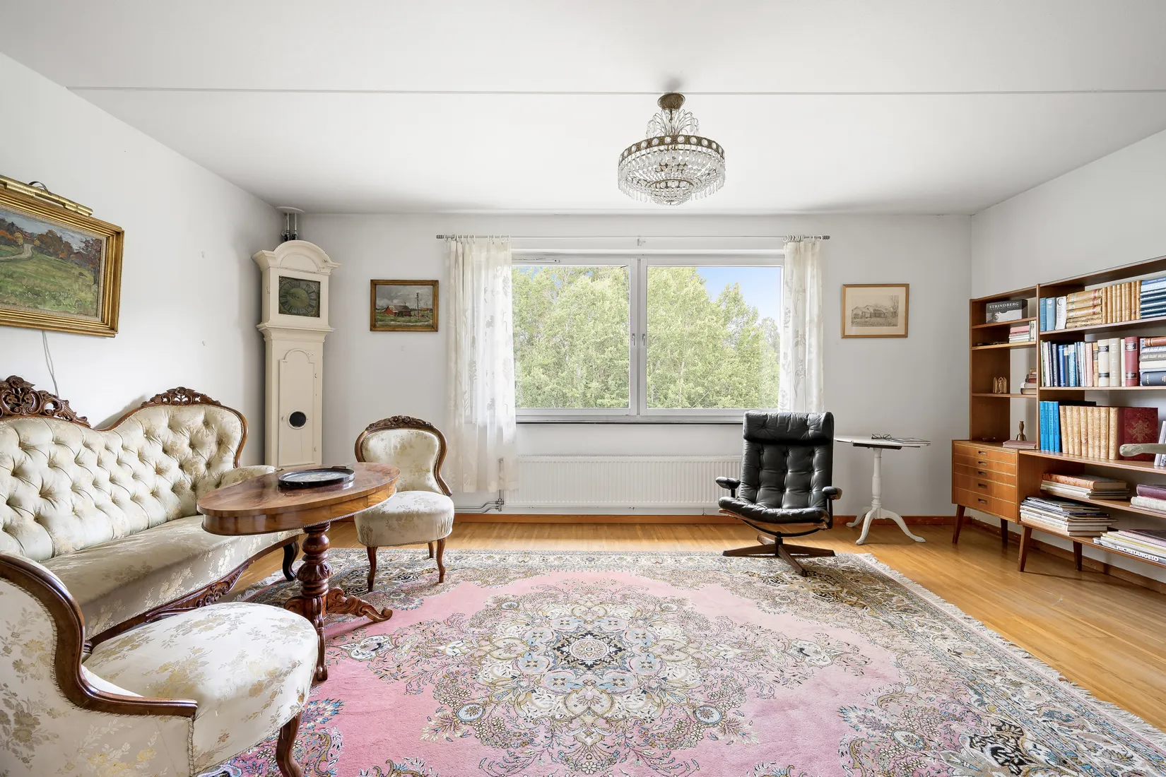 Bostadsrätt, Lillåkersvägen 27, Gångsätra, Lidingö