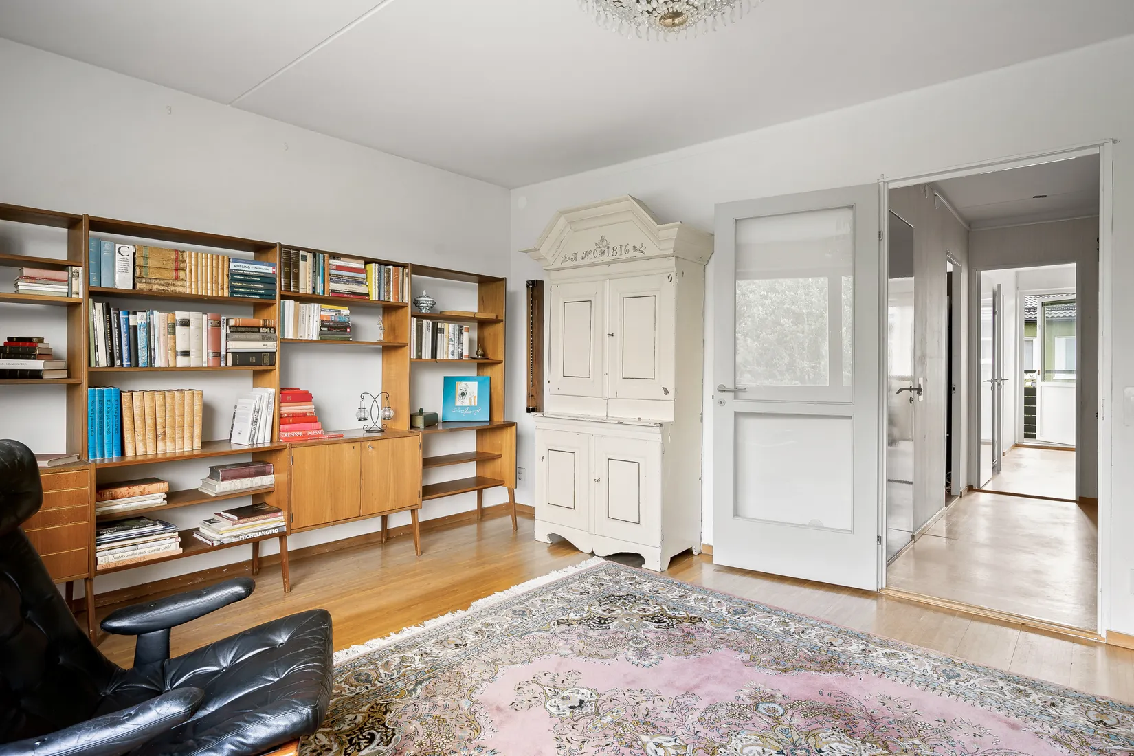 Bostadsrätt, Lillåkersvägen 27, Gångsätra, Lidingö