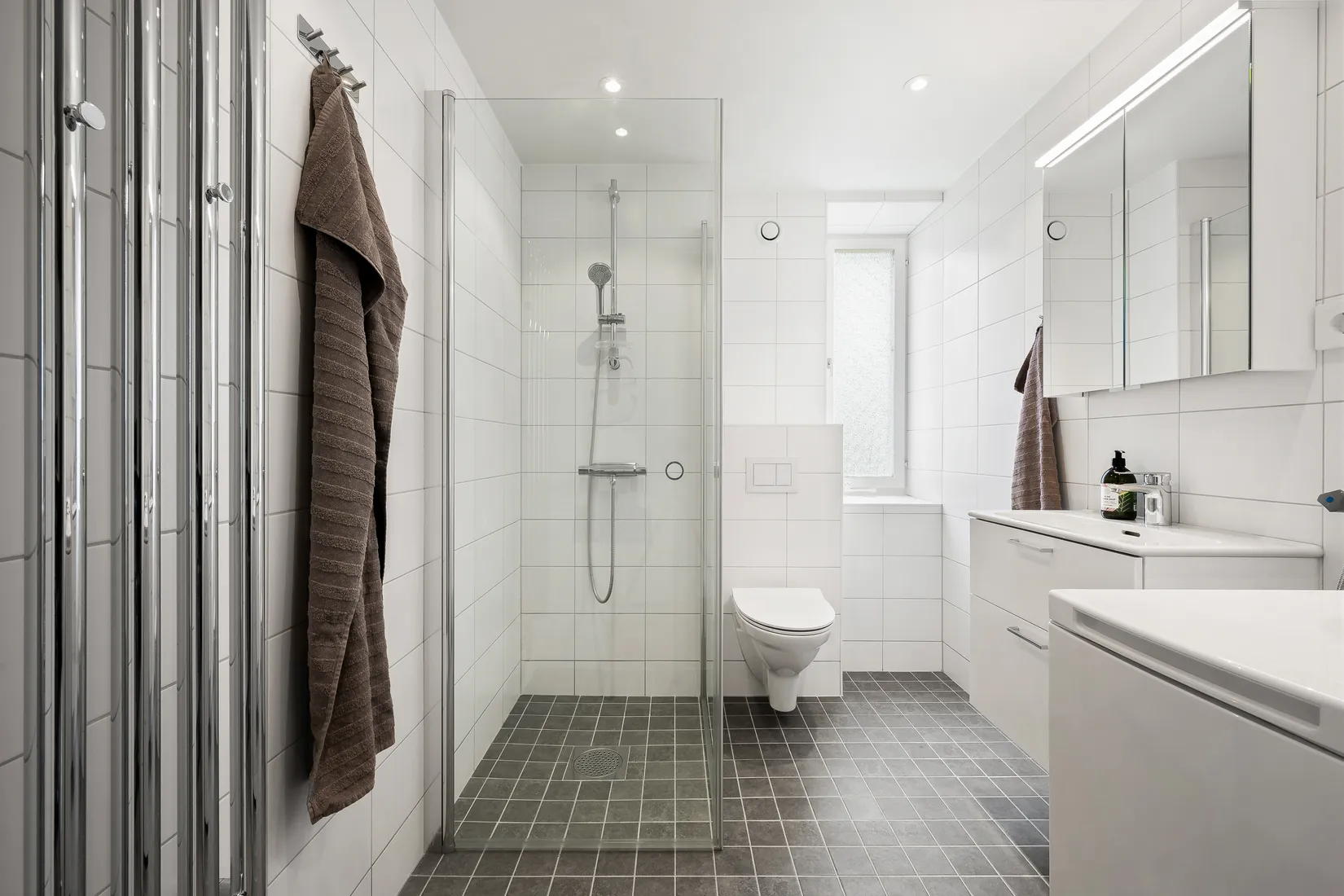 Bostadsrätt, Lillåkersvägen 27, Gångsätra, Lidingö