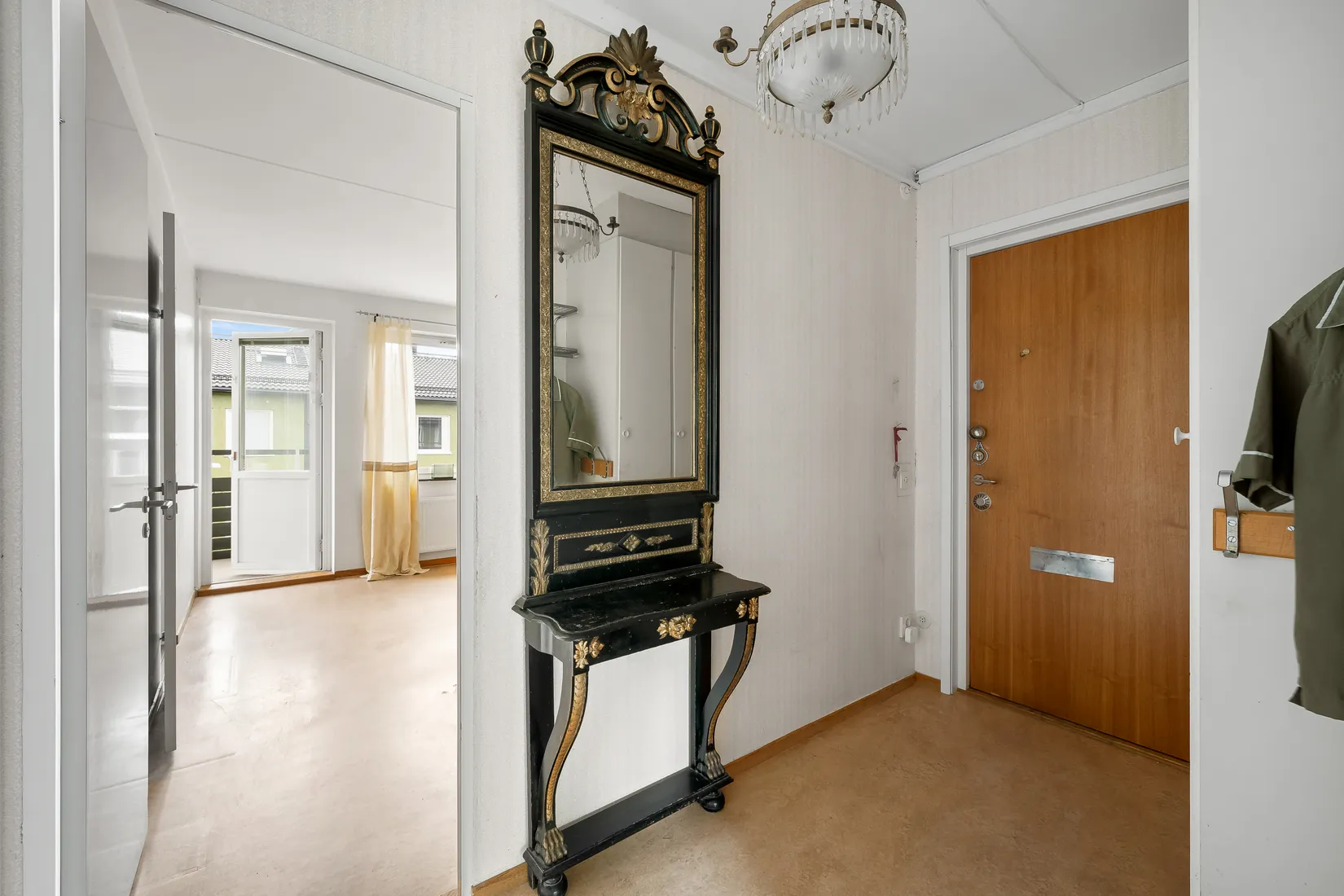 Bostadsrätt, Lillåkersvägen 27, Gångsätra, Lidingö