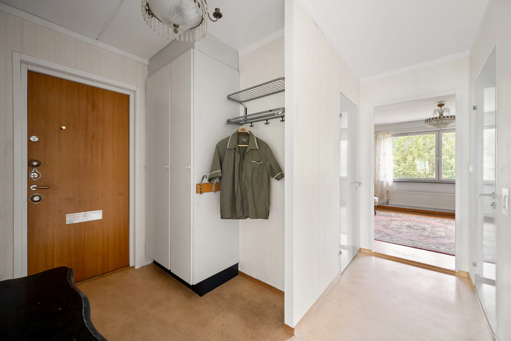 Bostadsrätt, Lillåkersvägen 27, Gångsätra, Lidingö