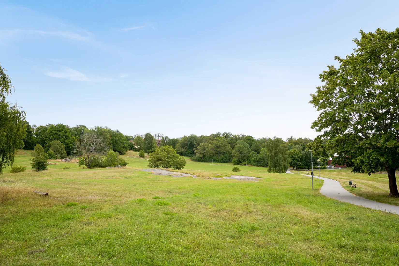 Bostadsrätt, Lillåkersvägen 27, Gångsätra, Lidingö