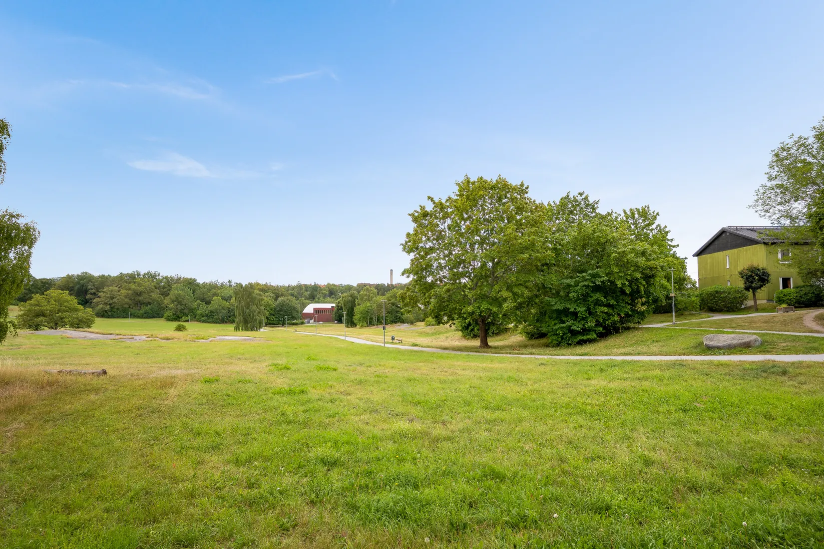 Bostadsrätt, Lillåkersvägen 27, Gångsätra, Lidingö