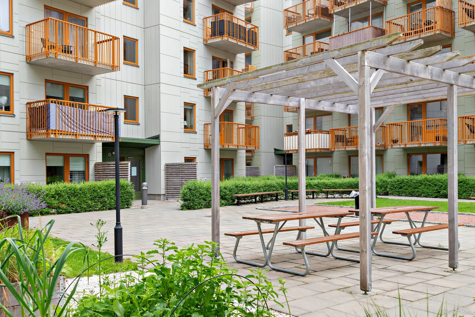 Bostadsrätt, Famngatan 16, Flatås, Göteborg
