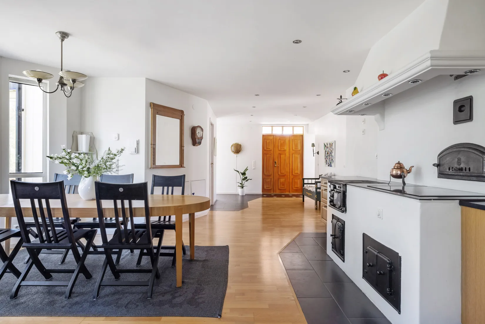 Villa, Tessinvägen 18, Rensättra, Nacka