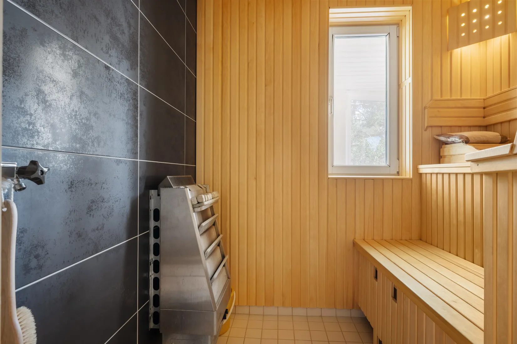 Villa, Tessinvägen 18, Rensättra, Nacka