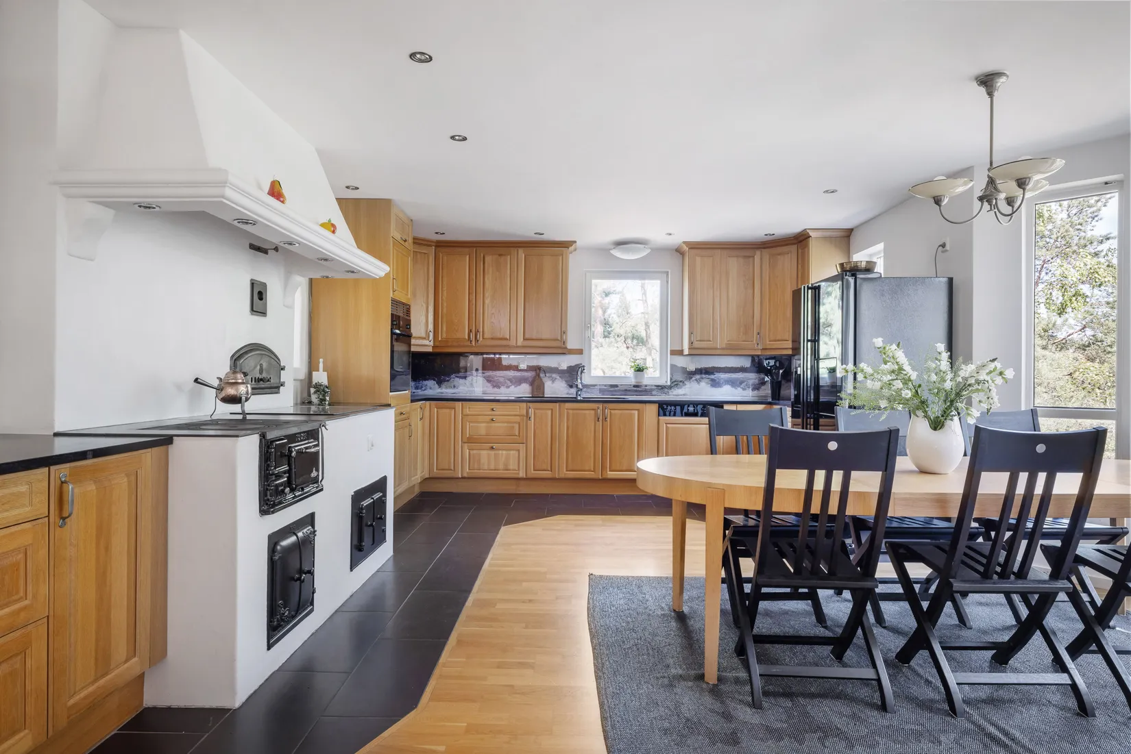Villa, Tessinvägen 18, Rensättra, Nacka