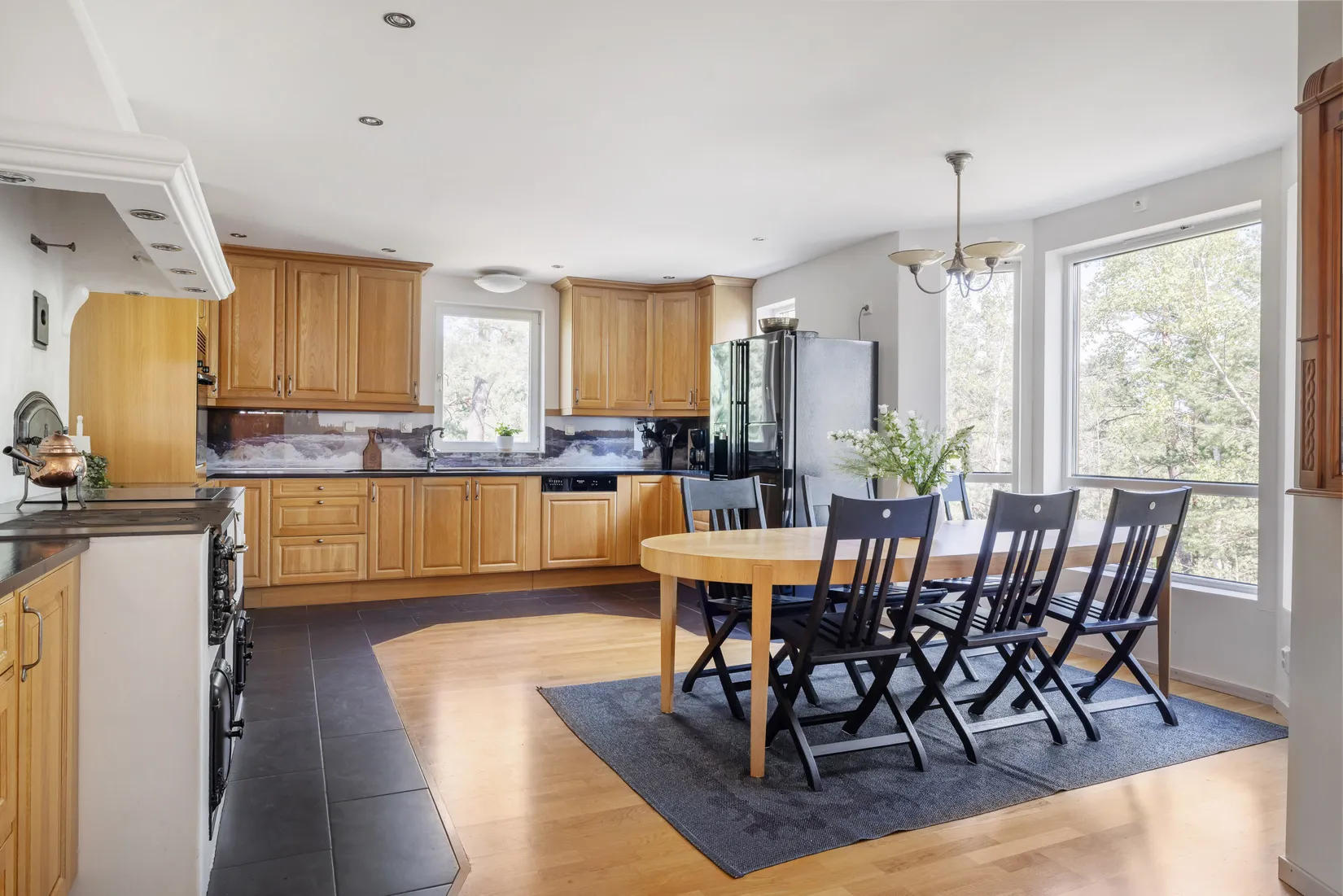 Villa, Tessinvägen 18, Rensättra, Nacka