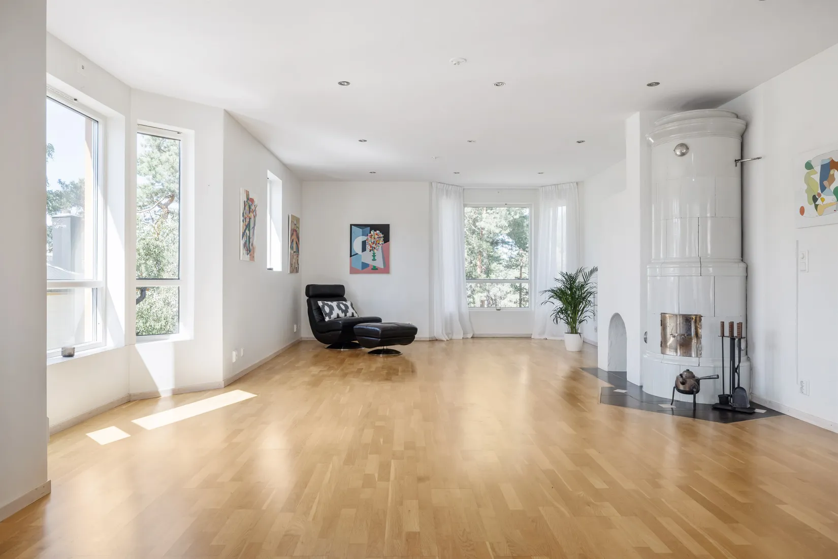 Villa, Tessinvägen 18, Rensättra, Nacka