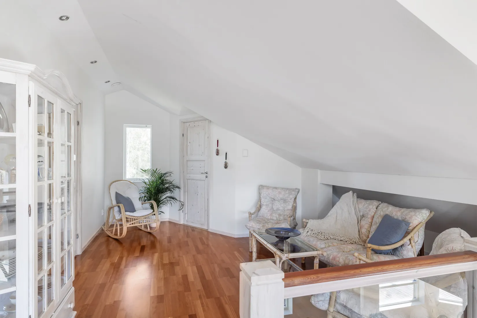 Villa, Tessinvägen 18, Rensättra, Nacka