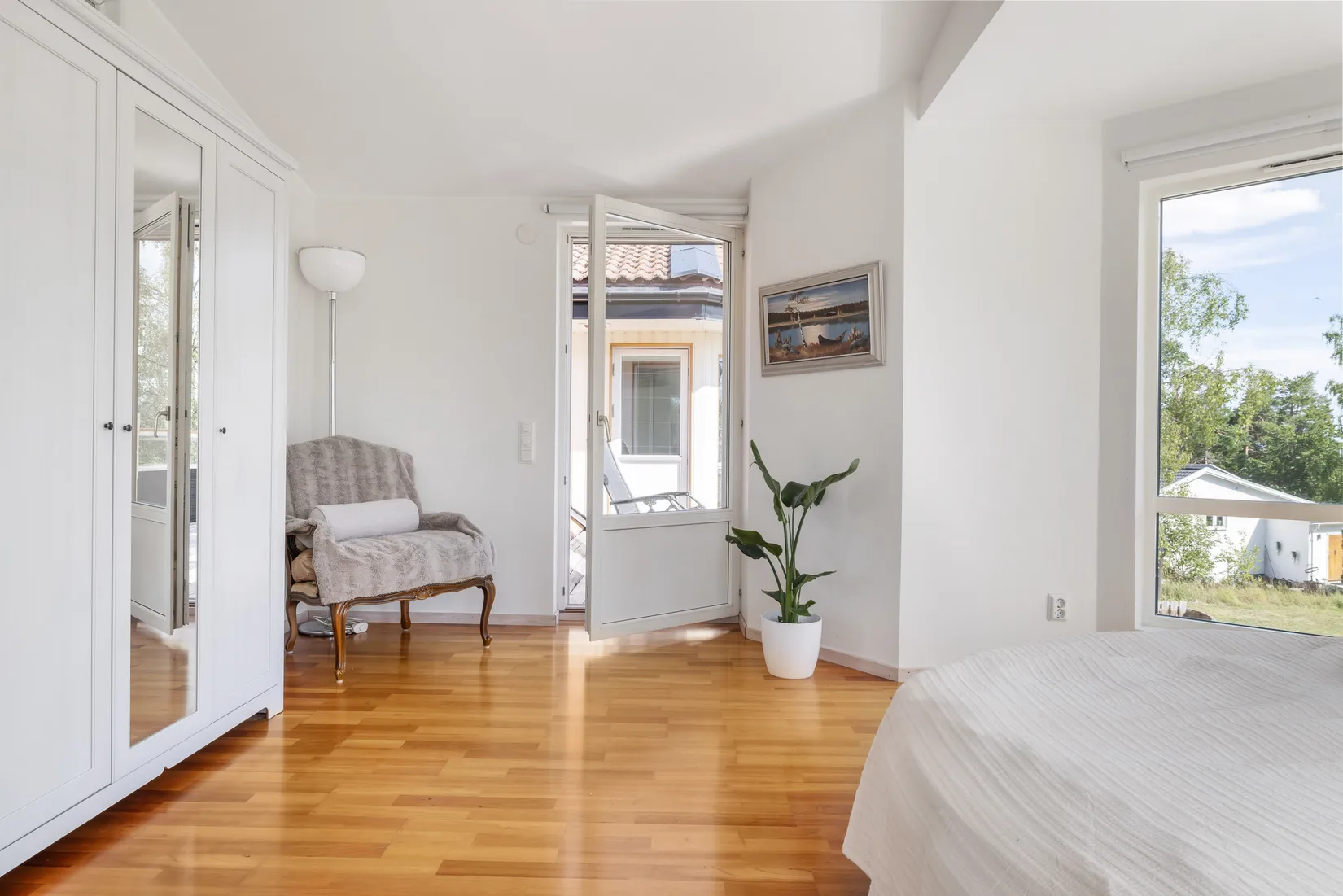 Villa, Tessinvägen 18, Rensättra, Nacka