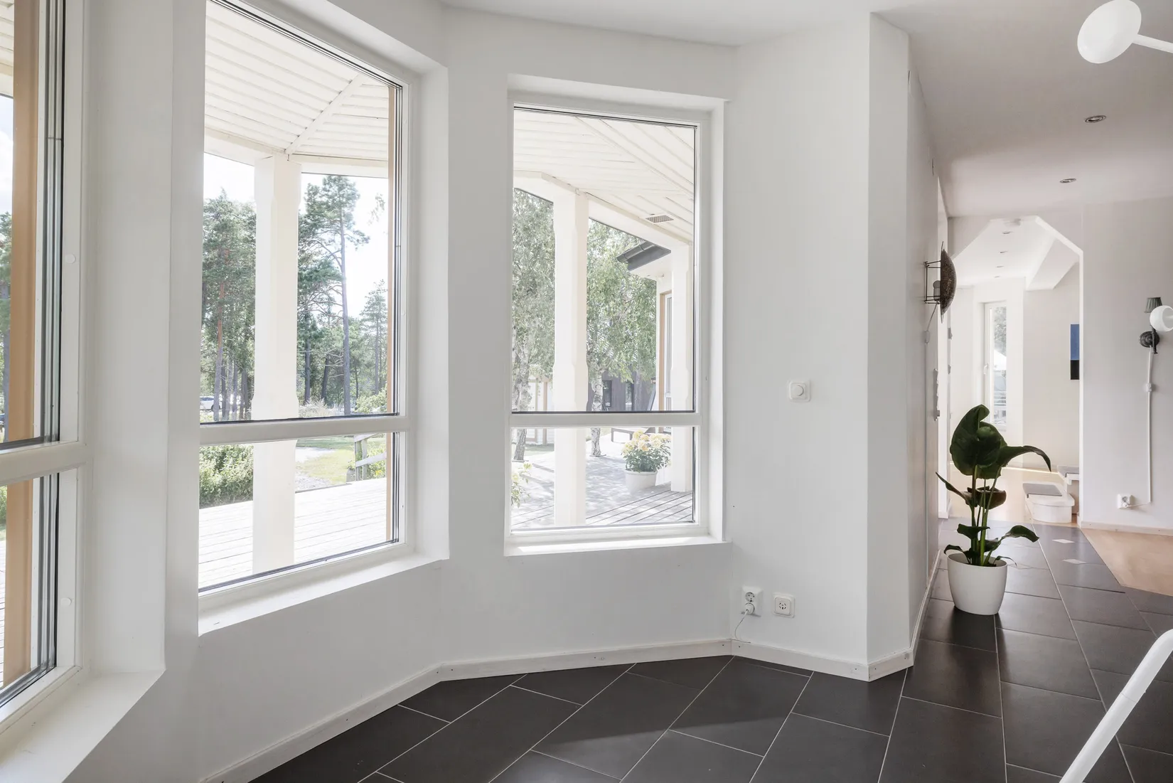Villa, Tessinvägen 18, Rensättra, Nacka