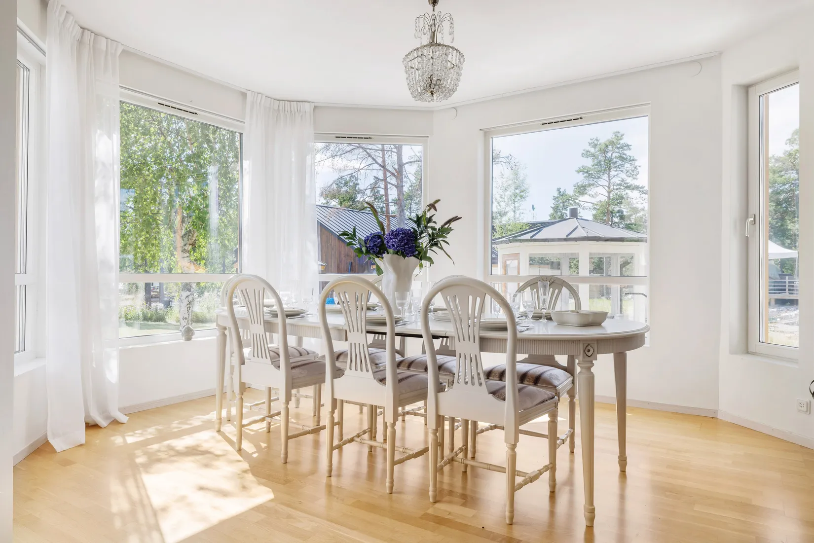 Villa, Tessinvägen 18, Rensättra, Nacka