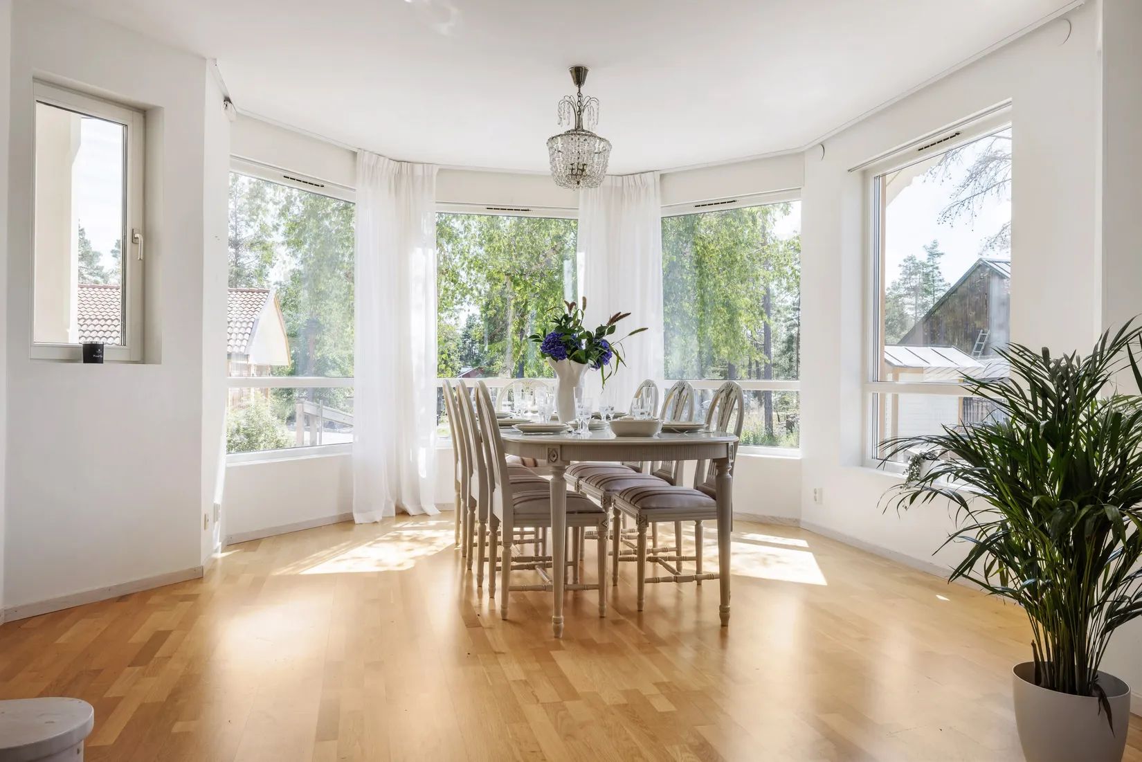 Villa, Tessinvägen 18, Rensättra, Nacka
