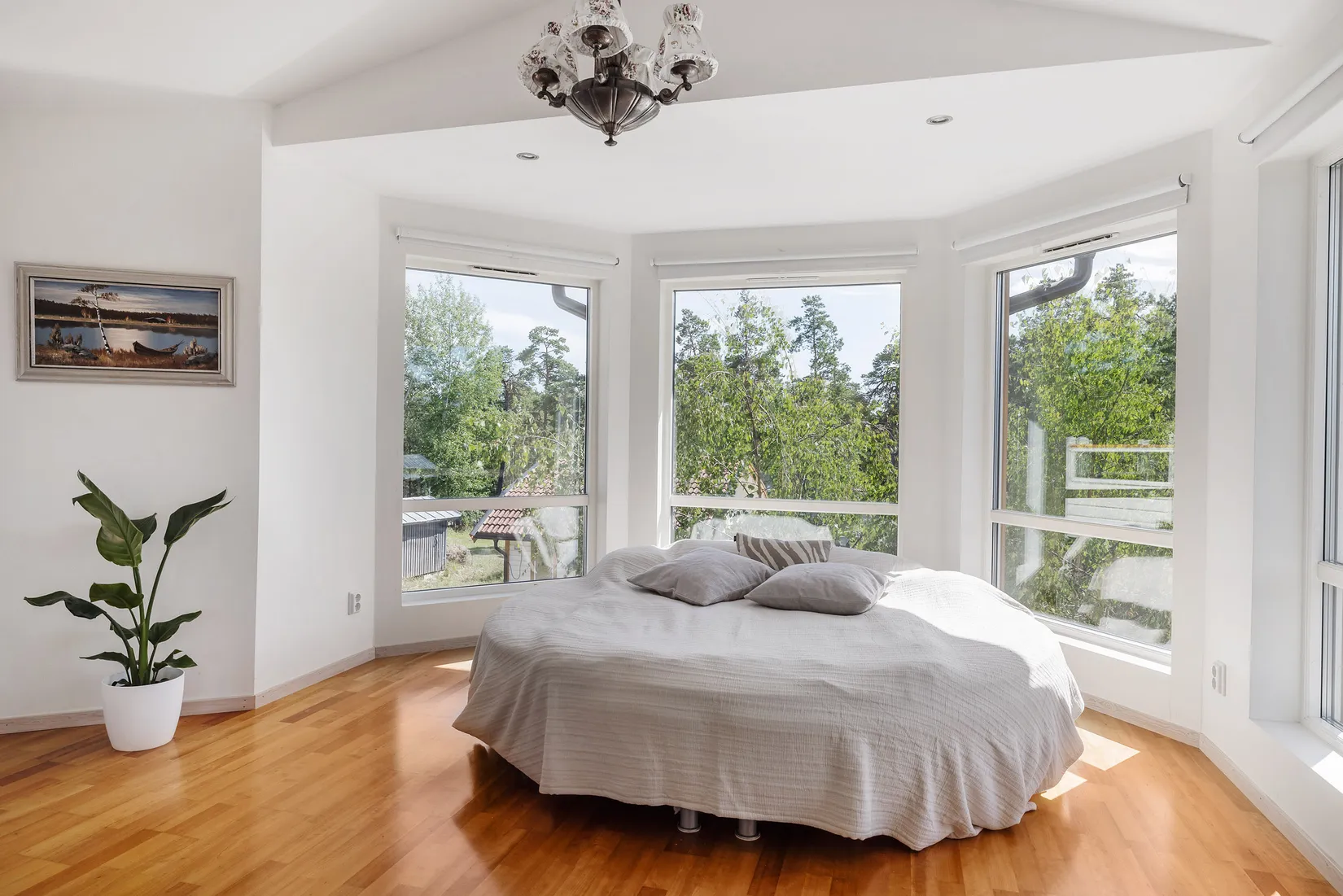 Villa, Tessinvägen 18, Rensättra, Nacka
