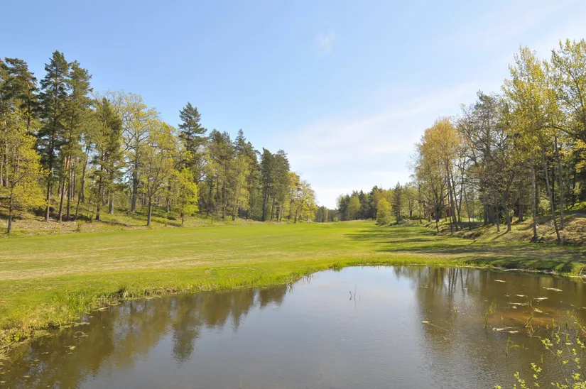 Villa, Tessinvägen 18, Rensättra, Nacka