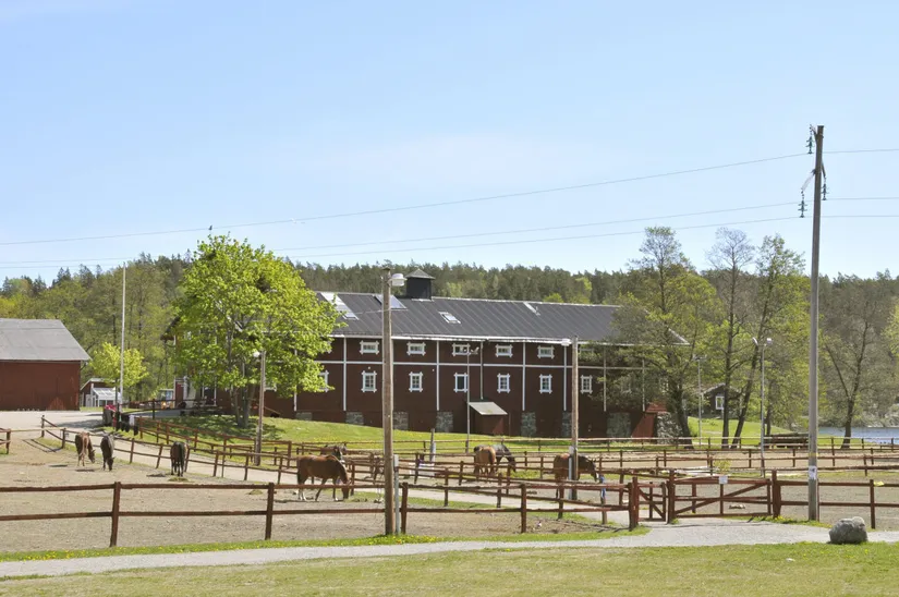 Villa, Tessinvägen 18, Rensättra, Nacka