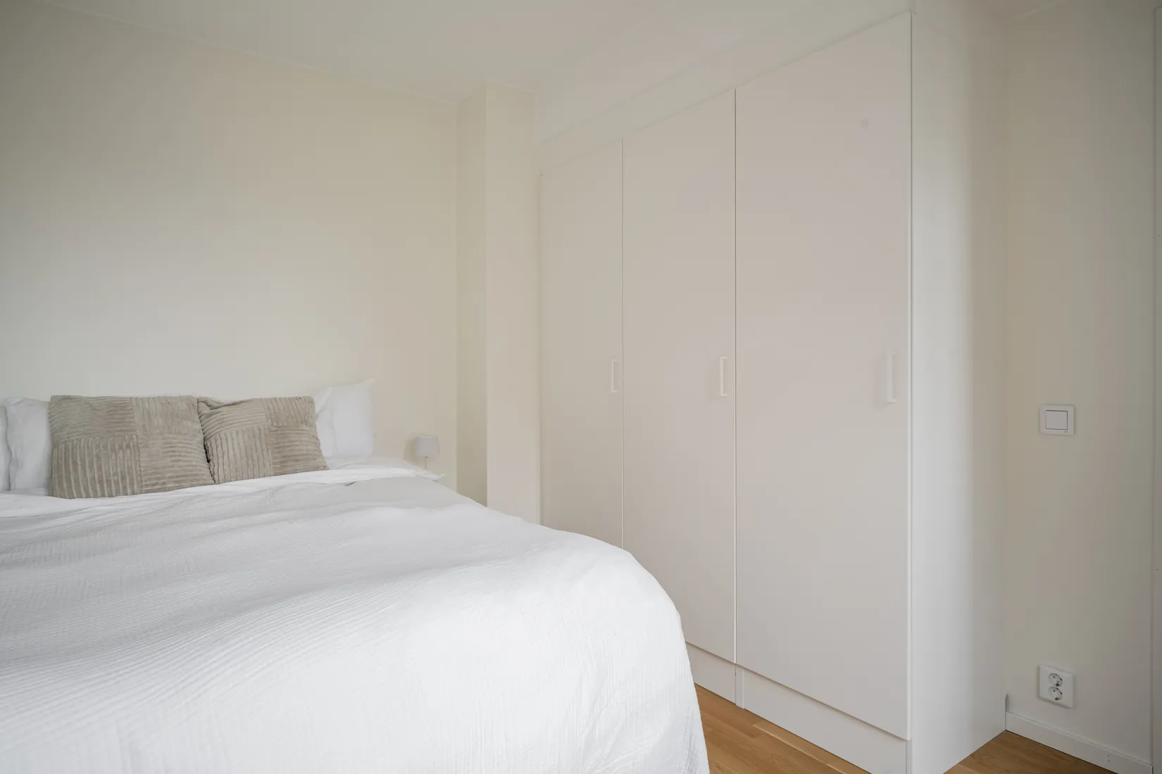 Bostadsrätt, Årsta skolgränd 6, 6 tr, Liljeholmskajen/Årstaberg, Stockholm